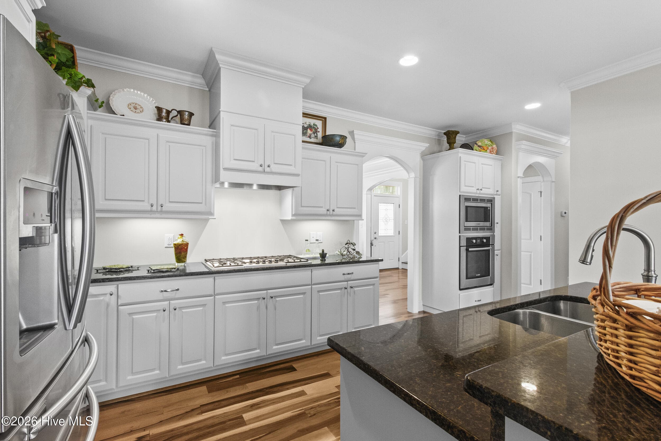 Single Family Residence at 307 Antioch Lakes Road, New Bern, NC 28560, photo 19 of 87