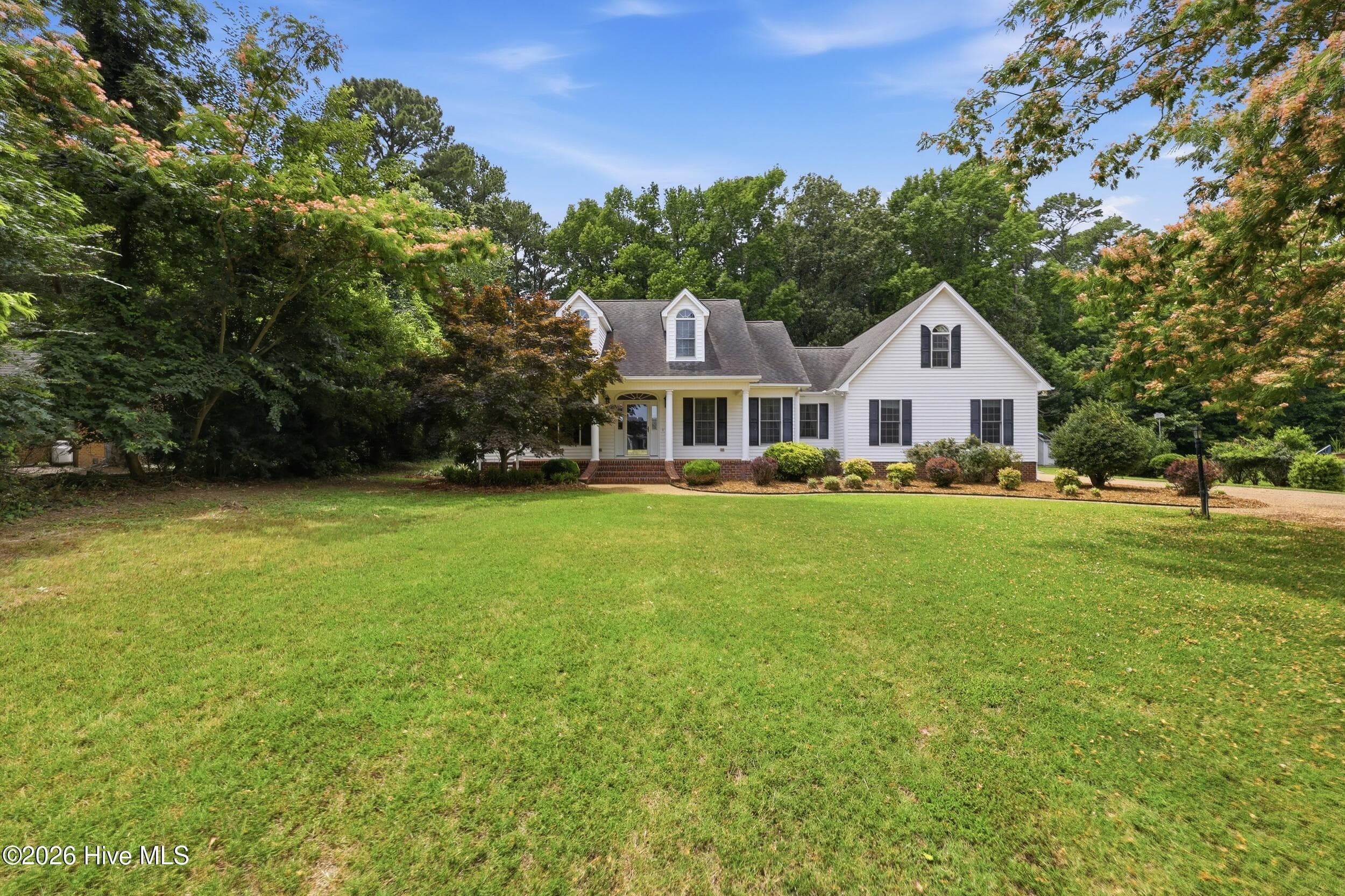 209 Small Drive, Elizabeth City, NC 27909