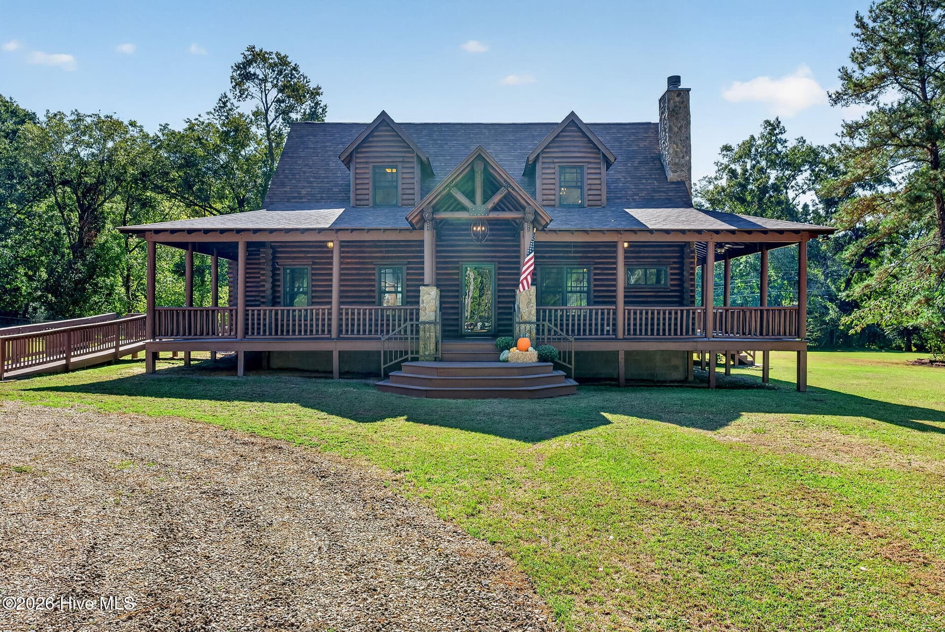 Single Family Residence at 513 S Main Street, Stantonsburg, NC 27883, photo 46 of 52