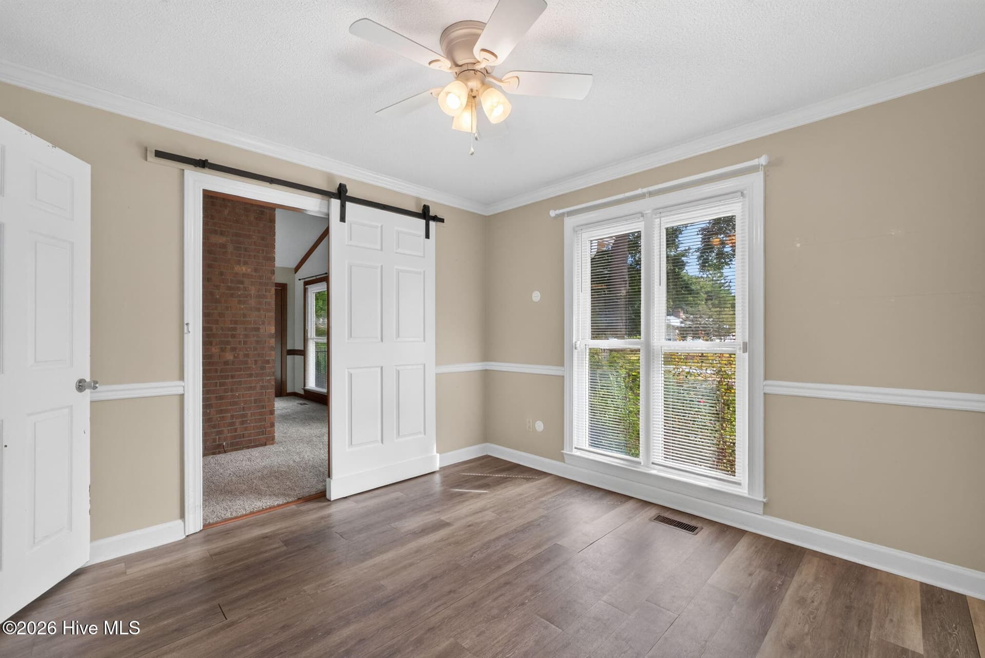 Single Family Residence at 607 Shelley Drive, Goldsboro, NC 27534, photo 12 of 49