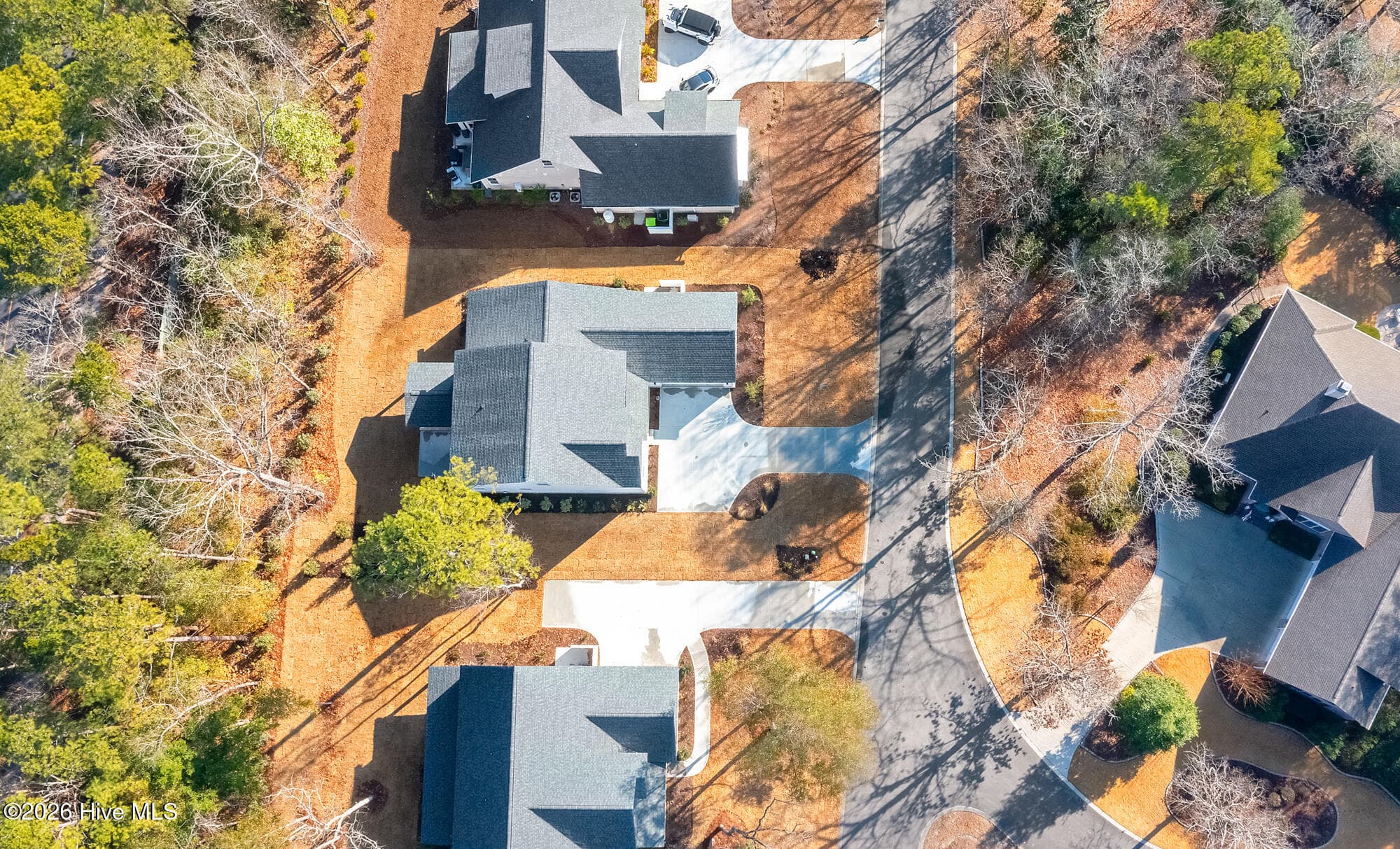 Single Family Residence at 8237 Sage Valley Drive, Wilmington, NC 28411, photo 31 of 31