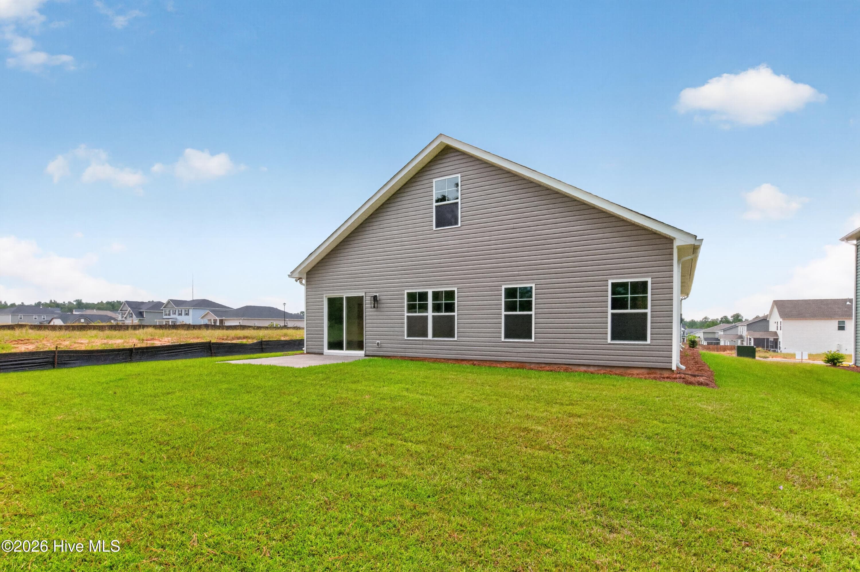 Single Family Residence at 3608 NW Tanbark Oak Lane, Aiken, SC 29801, photo 34 of 36