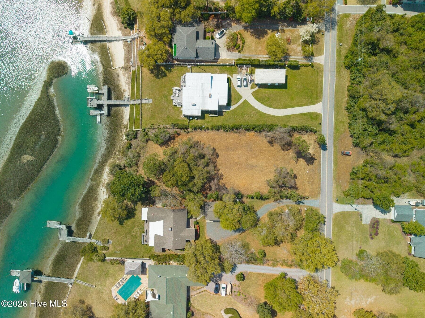 Residential Lot at 8612 Bald Eagle Lane, Wilmington, NC 28411, photo 20 of 62