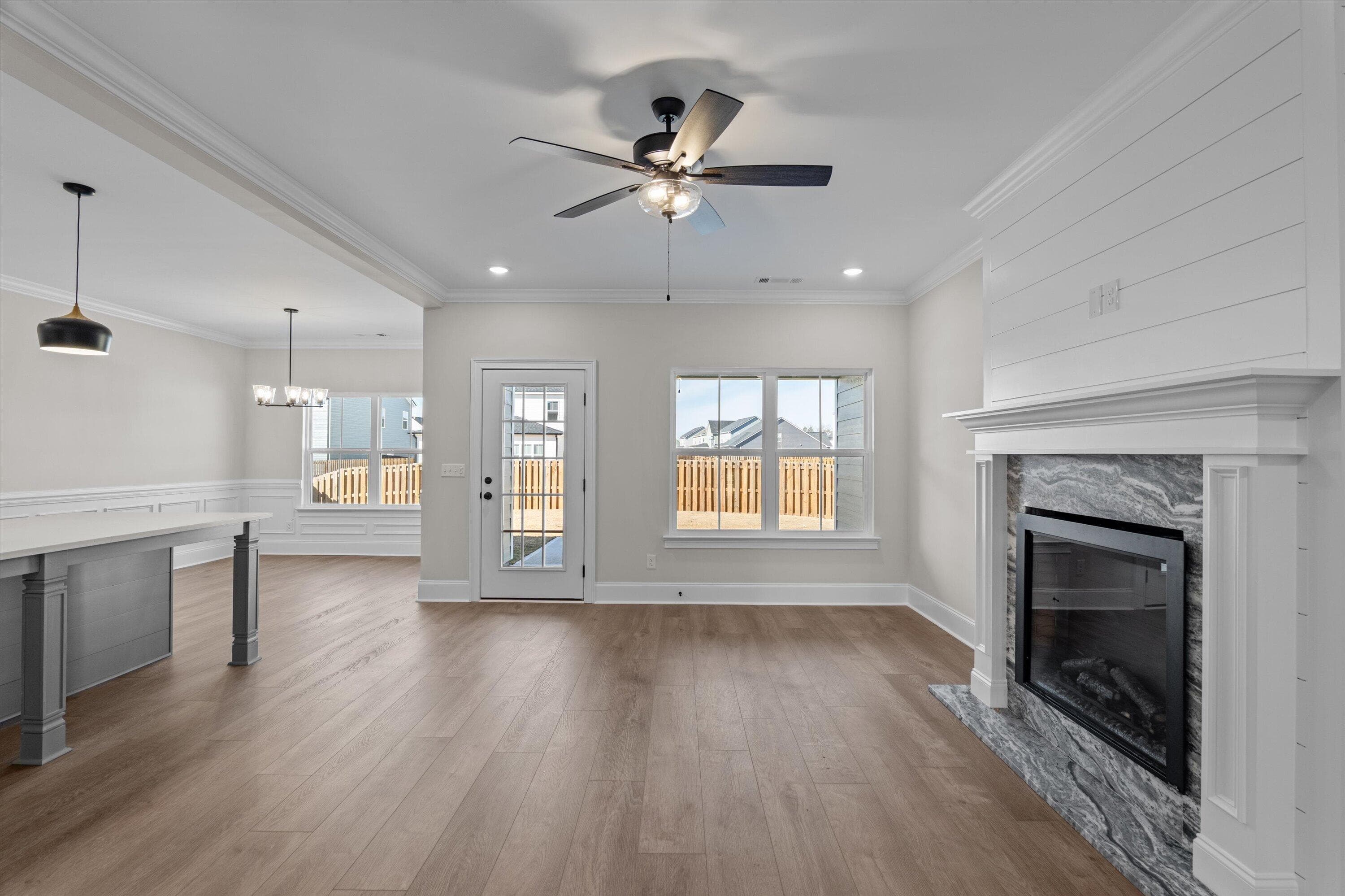 Single Family Residence at 816 Talbot Drive, Grovetown, GA 30813, photo 11 of 58