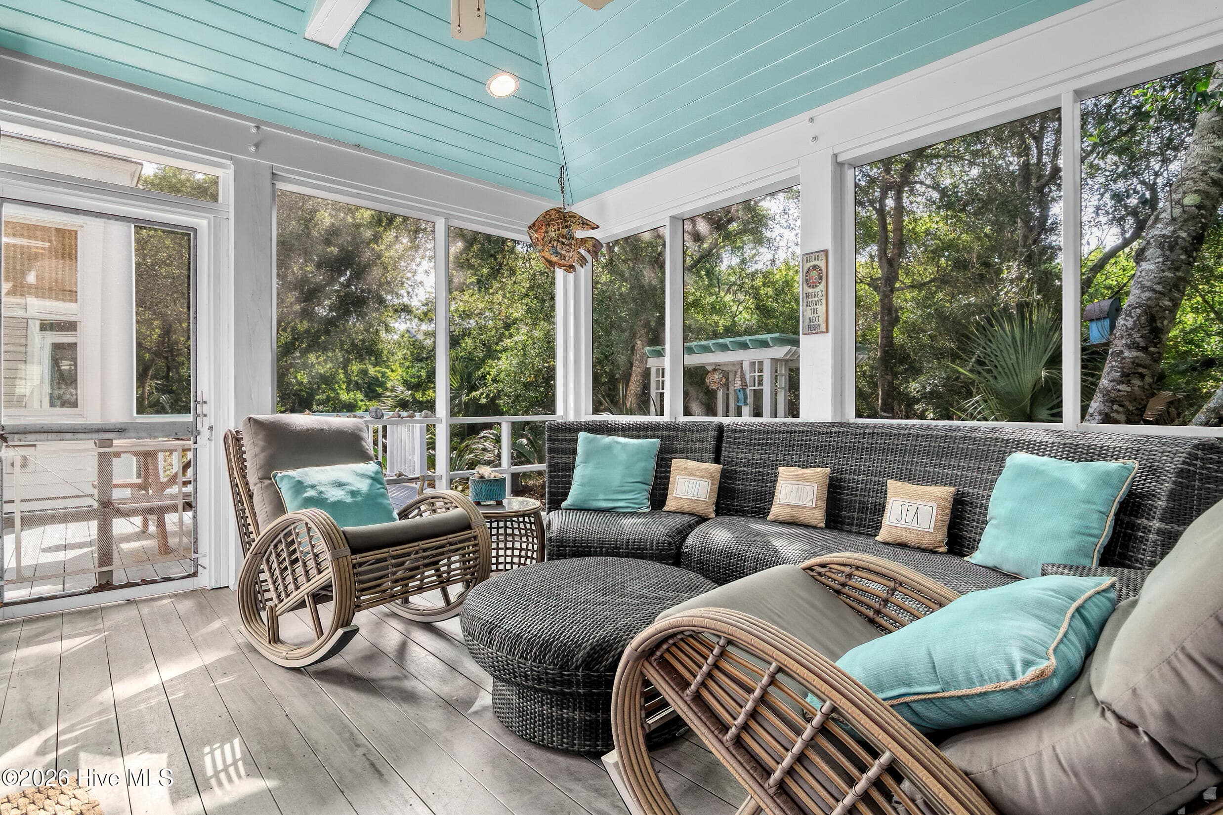 Single Family Residence at 614 Ocracoke Way, Bald Head Island, NC 28461, photo 25 of 73