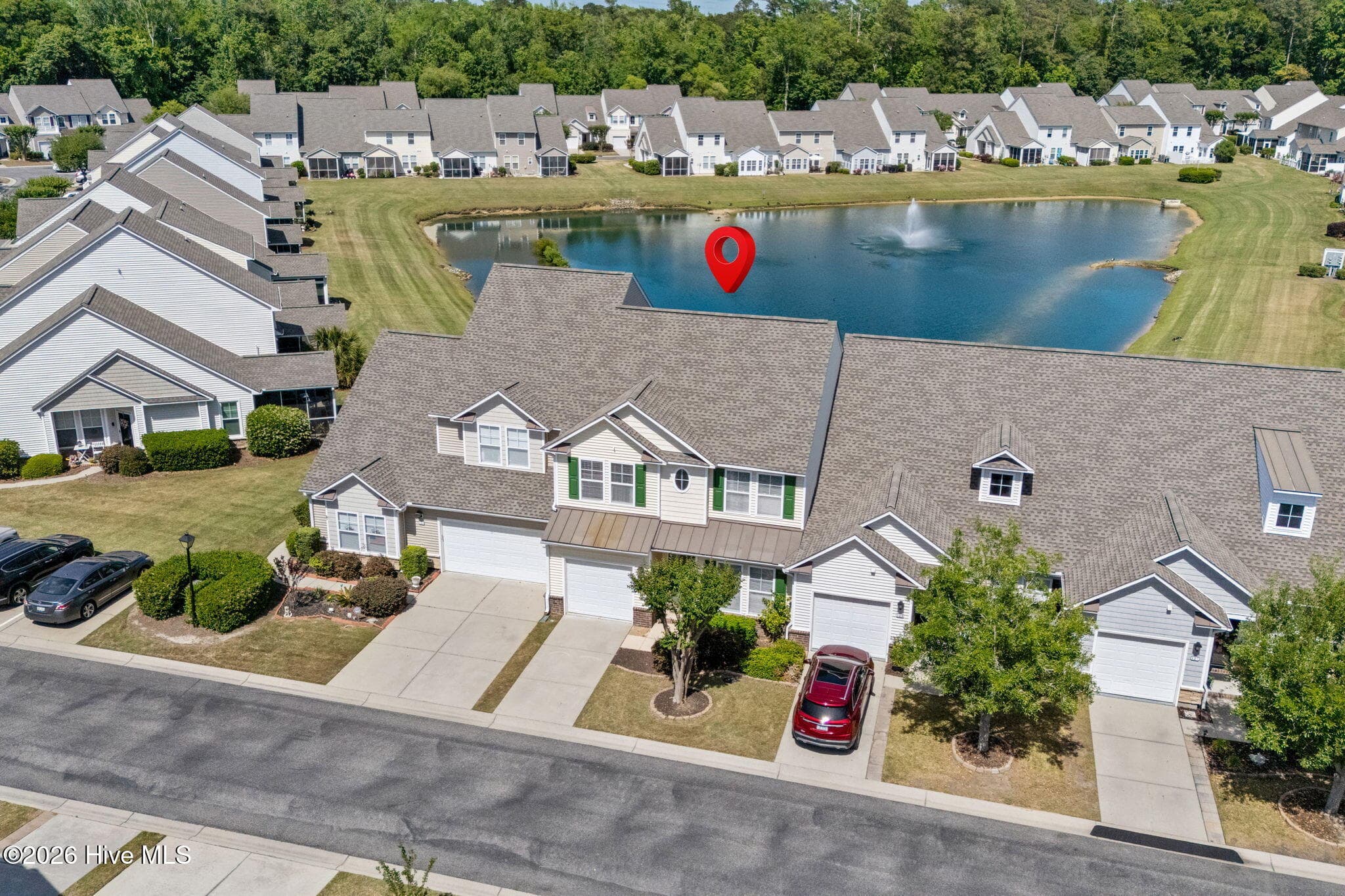 Condominium at 123 Freeboard Lane, Calabash, NC 28467, photo 56 of 77