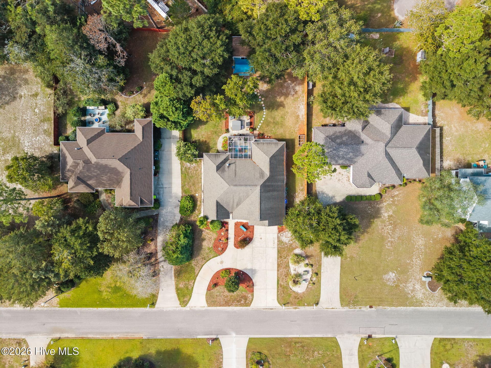 Single Family Residence at 2679 Jessica Lane SW Supply, Supply, NC 28462, photo 50 of 56