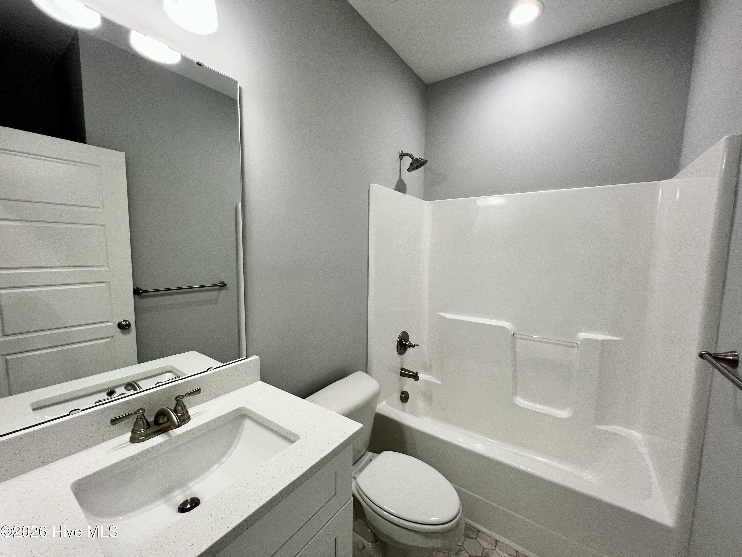 Single Family Residence at 315 Creeks Edge Drive, Pikeville, NC 27863, photo 102 of 133