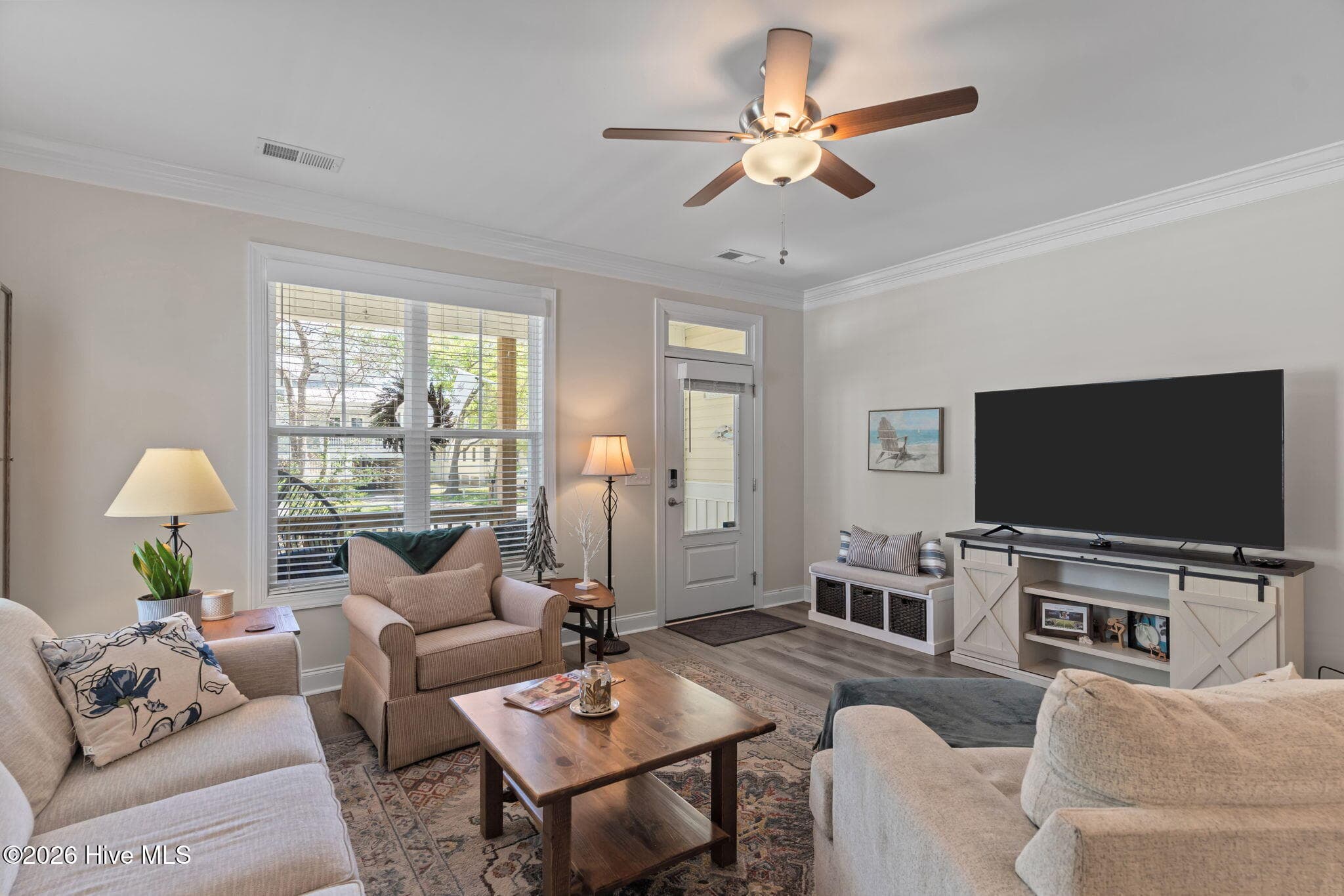 Single Family Residence at 161 NE 31st Street, Oak Island, NC 28465, photo 13 of 61