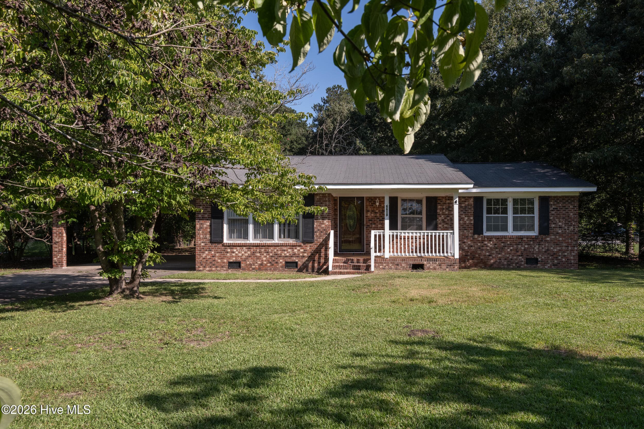 Single Family Residence at 6618 Church Street, Grifton, NC 28530, photo 5 of 43