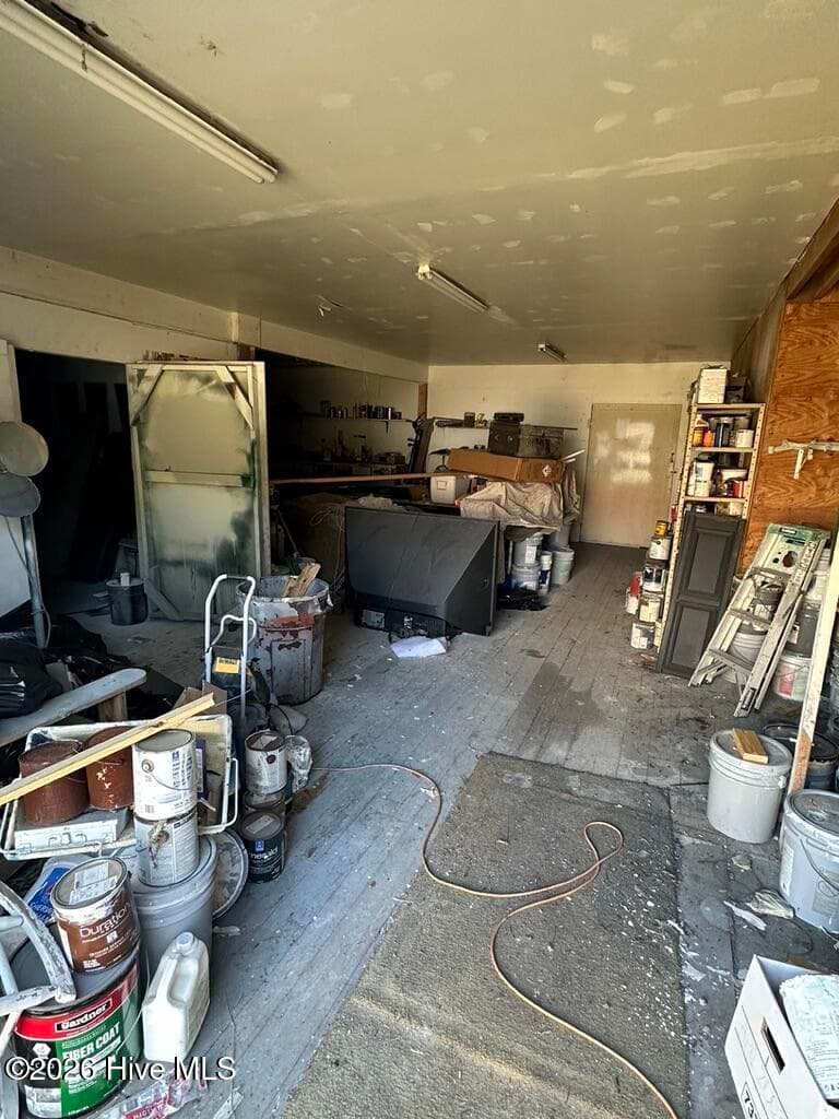 Warehouse at 1000 Badham Road, Edenton, NC 27932, photo 6 of 11