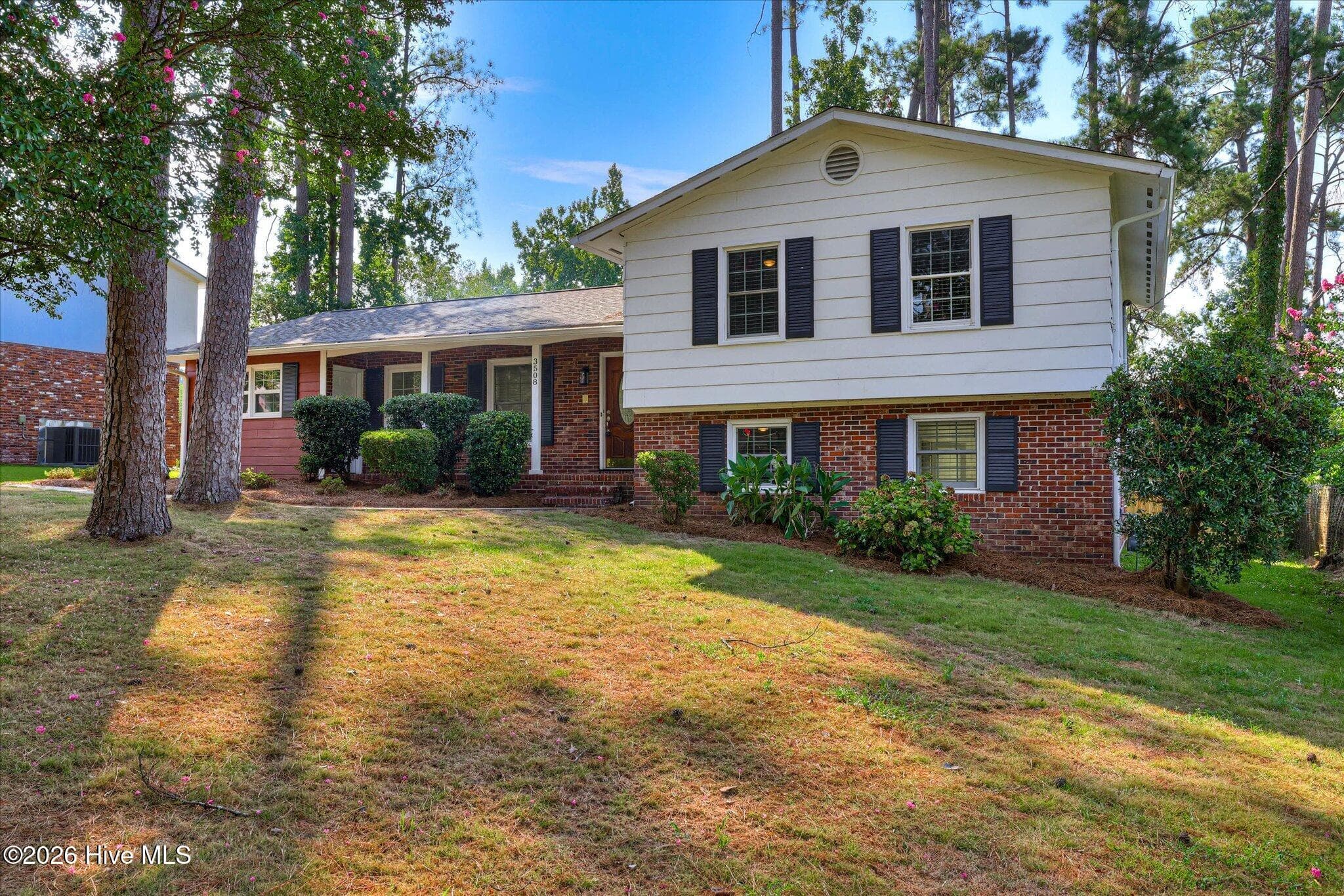 3508 Jamaica Drive, Augusta, GA 30909
