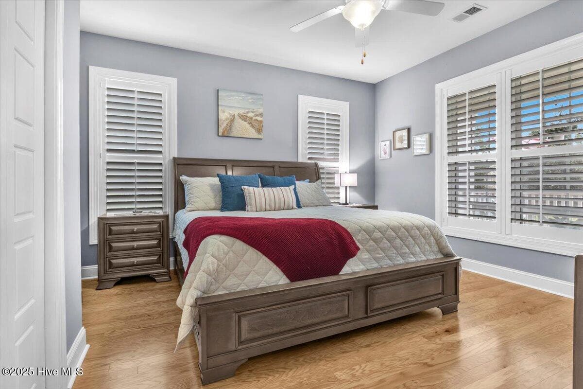 8879 Habersham Place NW, Calabash, NC 28467