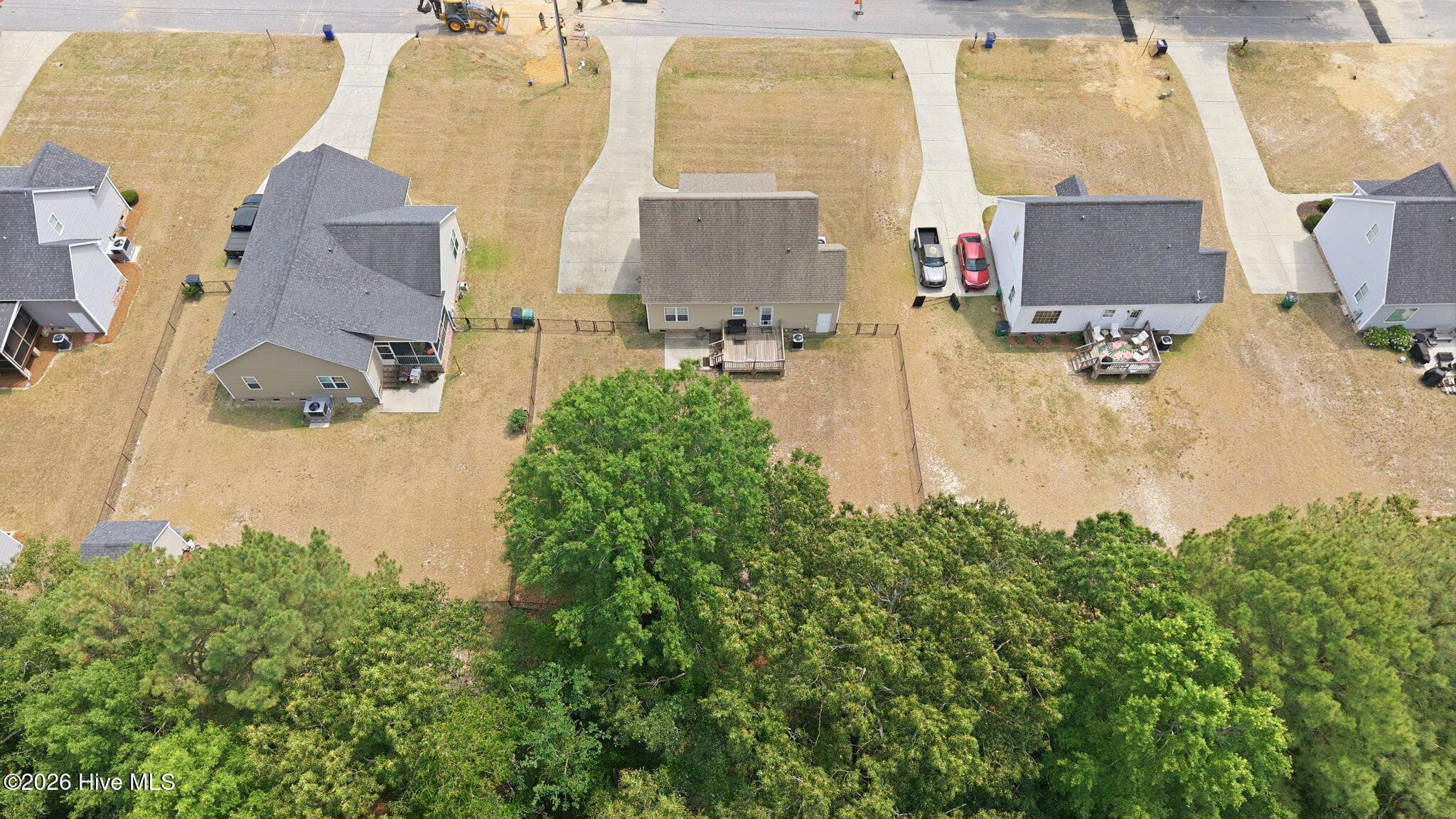 Single Family Residence at 912 E Birchwood Drive, Nashville, NC 27856, photo 48 of 53