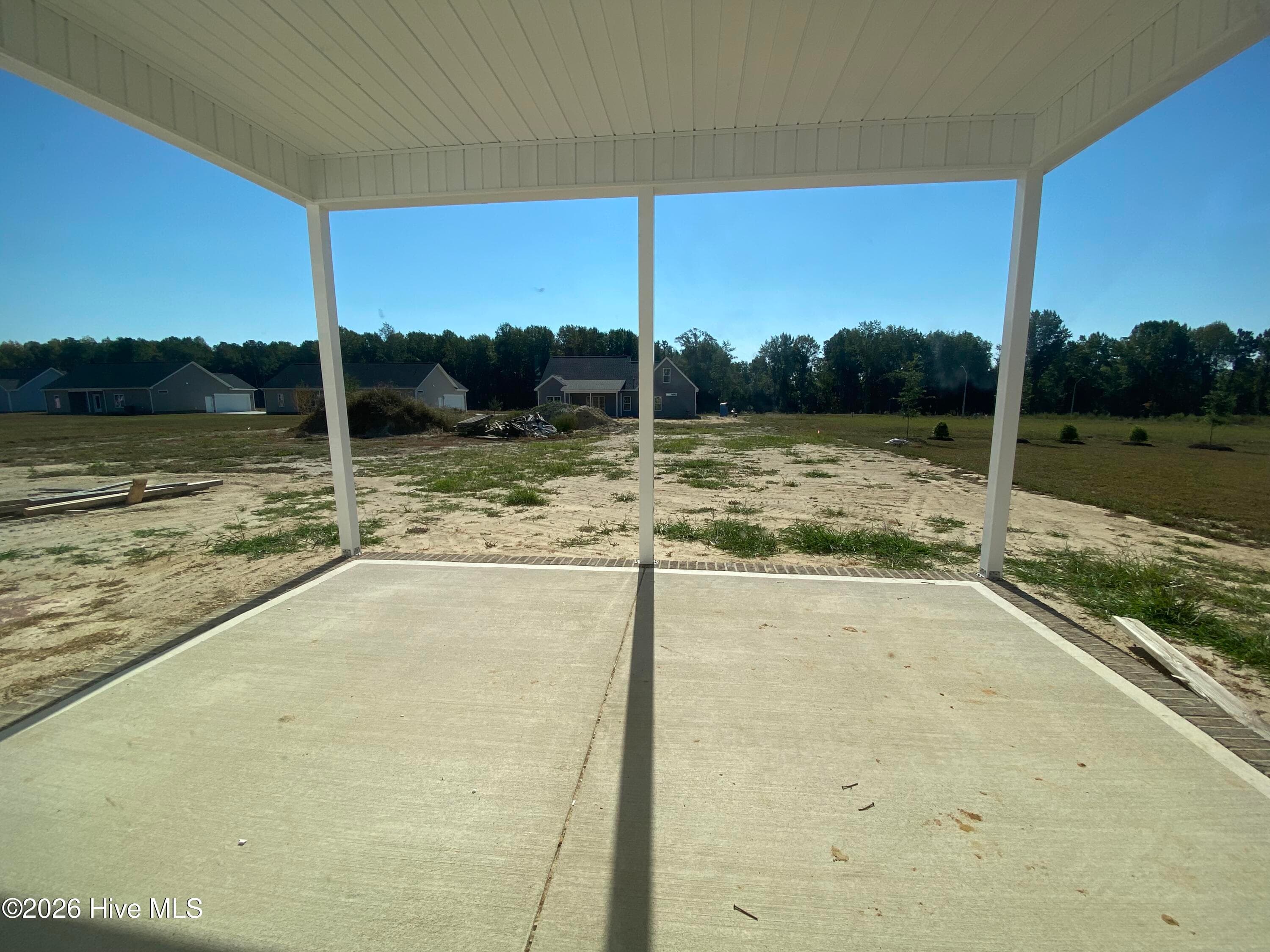 Single Family Residence at 108 Mary Hopes Place, Goldsboro, NC 27534, photo 88 of 88