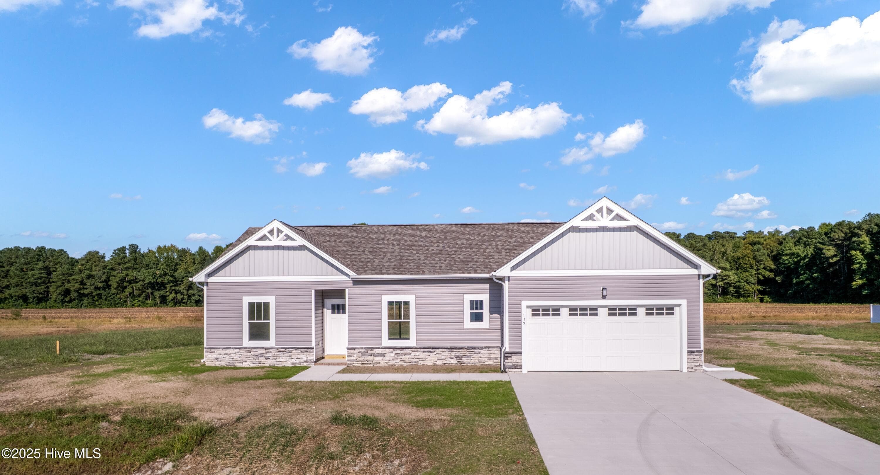 110 Yadkin Drive, Shawboro, NC 27973