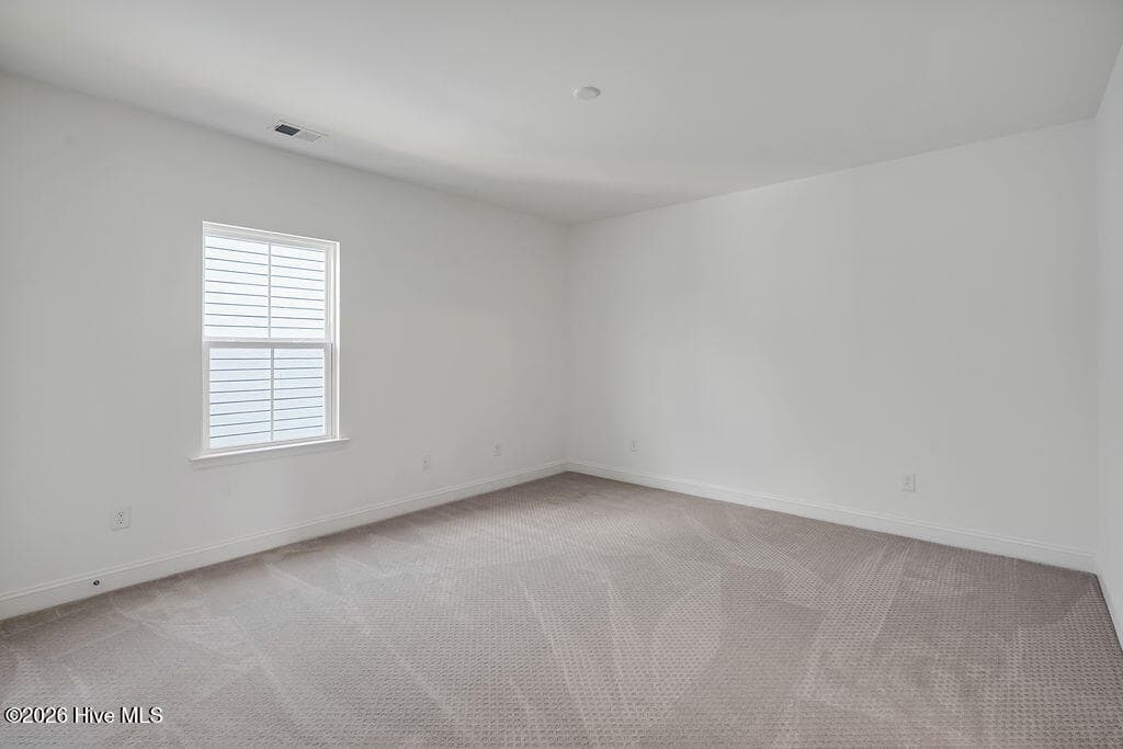 Photos are NOT of actual home - Features, Colors and Options May Be Different From Those Shown - 2204 Sandbrook Loop, Leland, NC 28451
