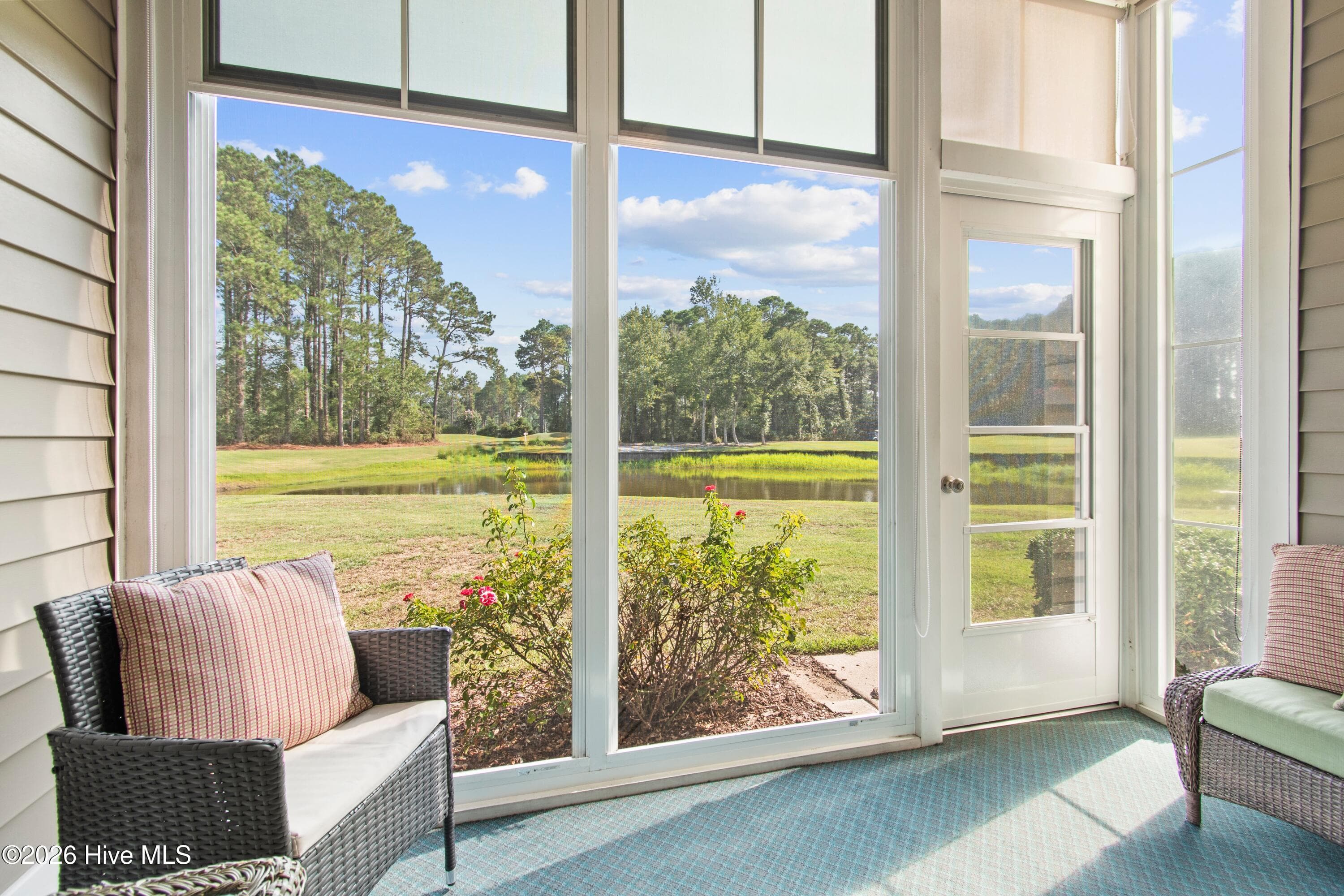 Condominium at 940 Great Egret Circle SW # 2, Sunset Beach, NC 28468, photo 33 of 56
