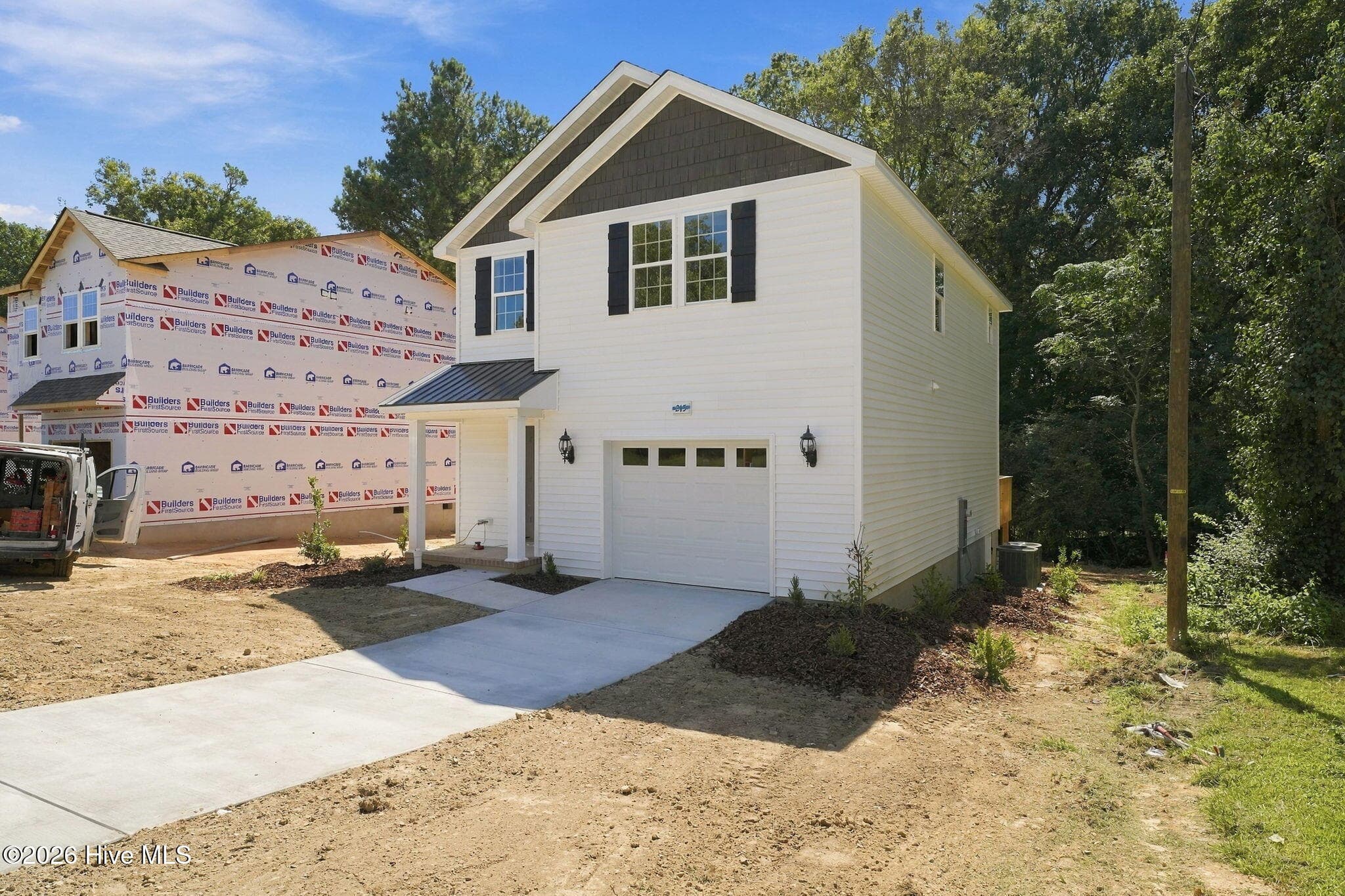 Single Family Residence at 215 E Moore Street, Robbins, NC 27325, photo 2 of 34