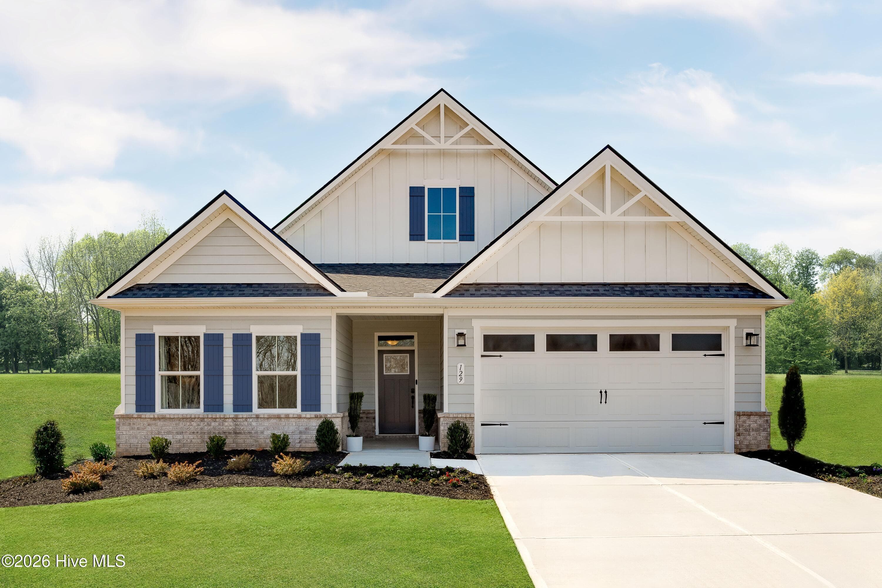 Lt 49 Albemarle Plantation, Hertford, NC 27944