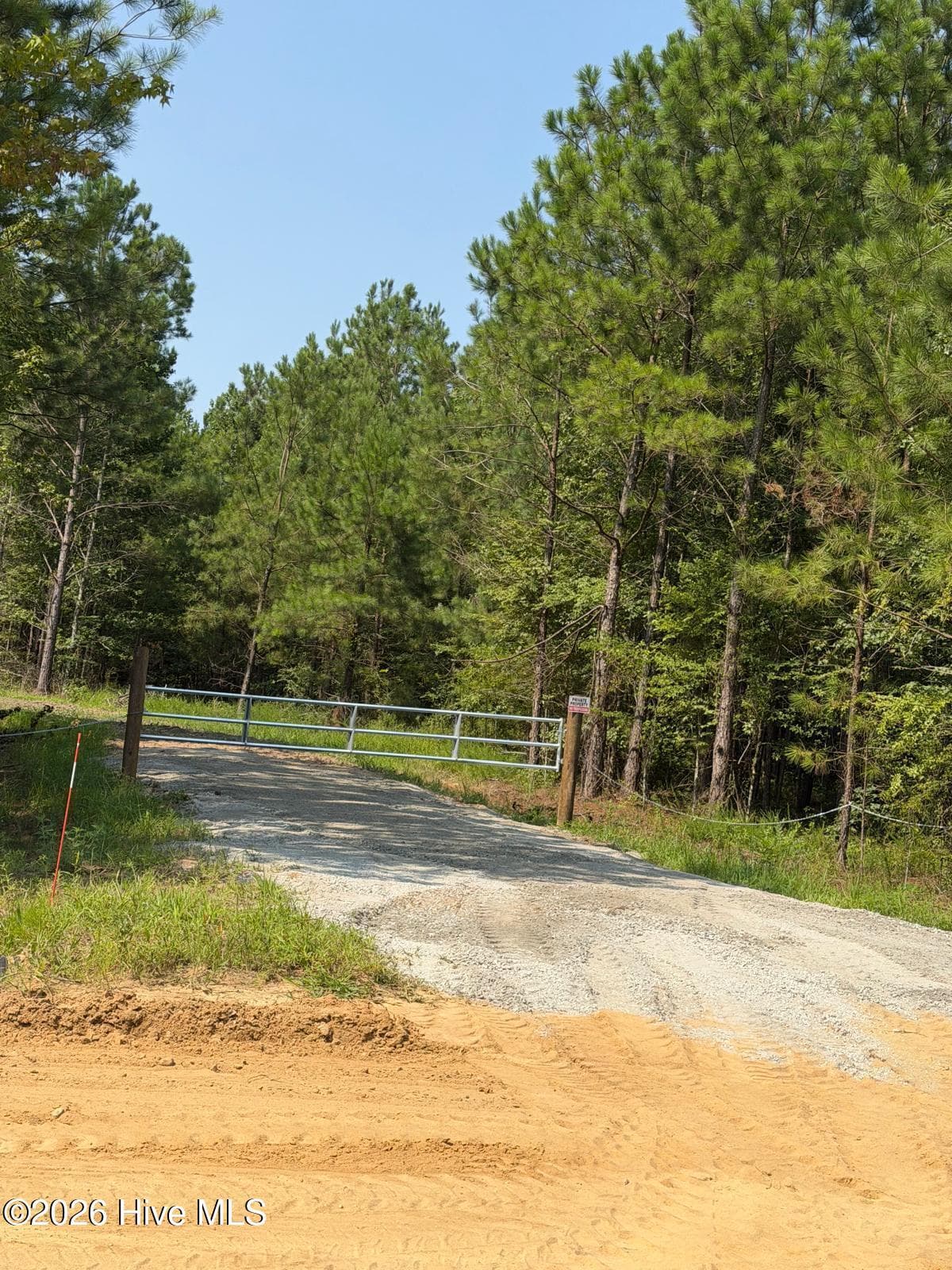 Residential Lot at 0 Netherland Road, Midville, GA 30441, photo 3 of 6