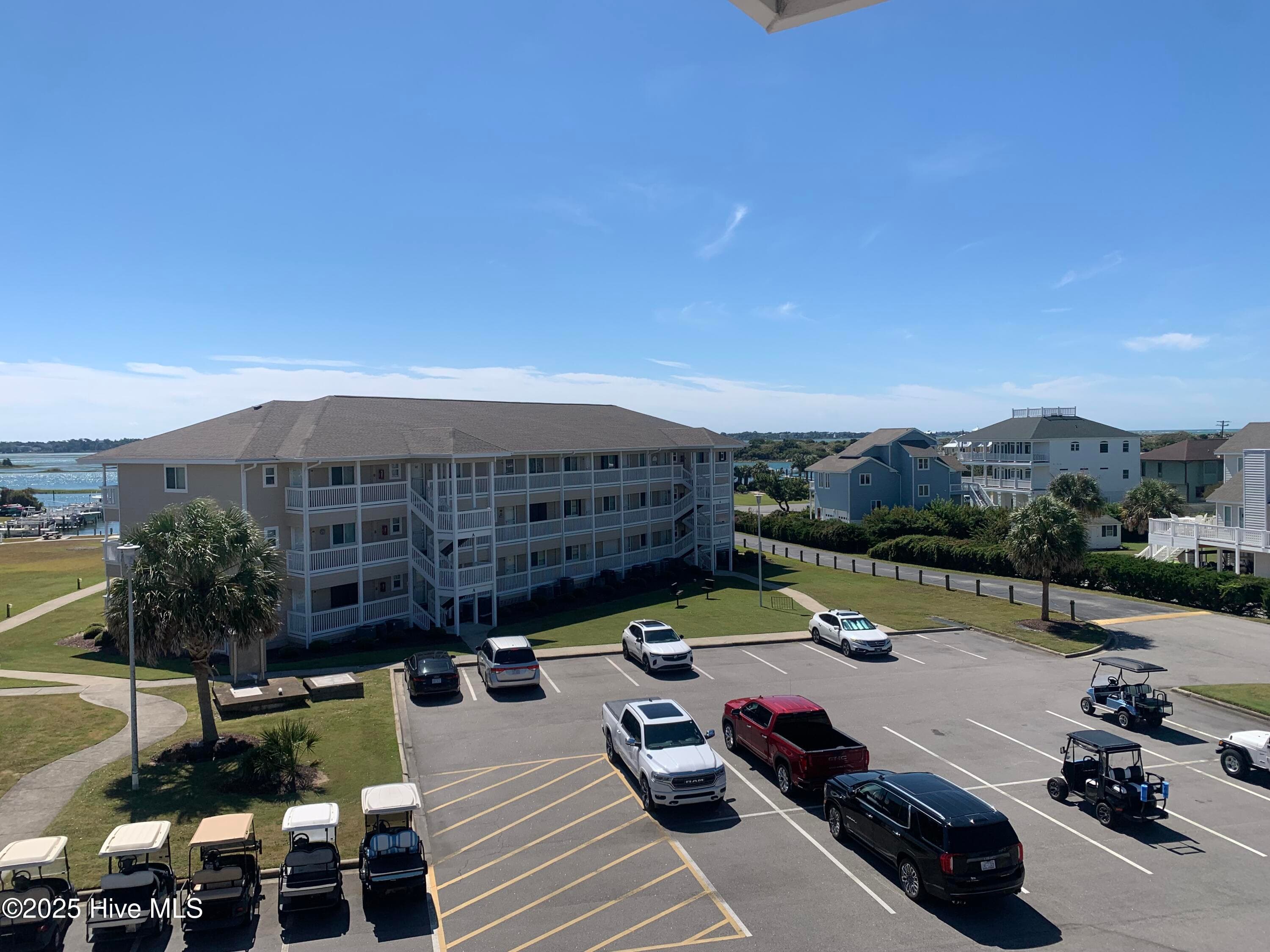 Condominium at 650 Cedar Point Boulevard C 31, Cedar Point, NC 28584, photo 43 of 43