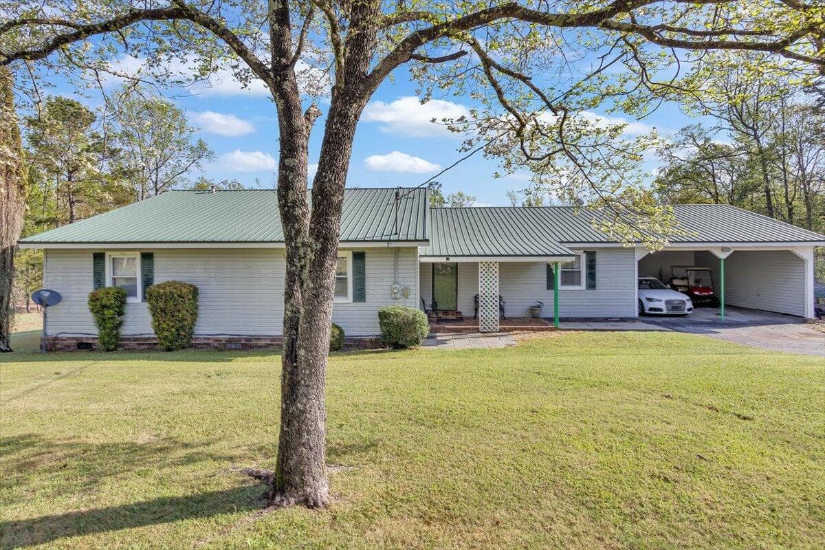 Single Family Residence at 7025 Rance Perry Road, Appling, GA 30802, photo 6 of 69