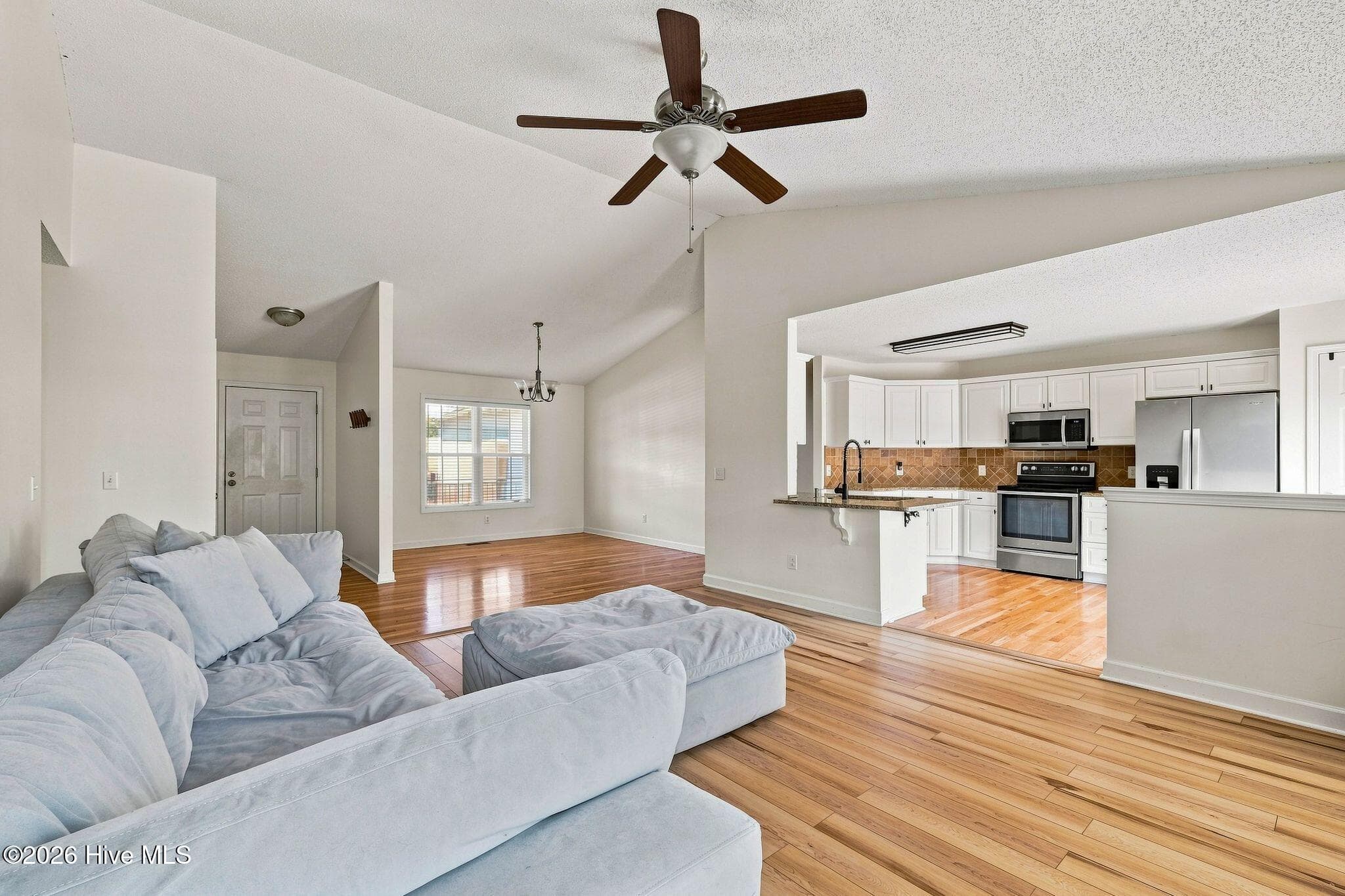 Single Family Residence at 204 Savannah Garden Drive, Carthage, NC 28327, photo 7 of 34