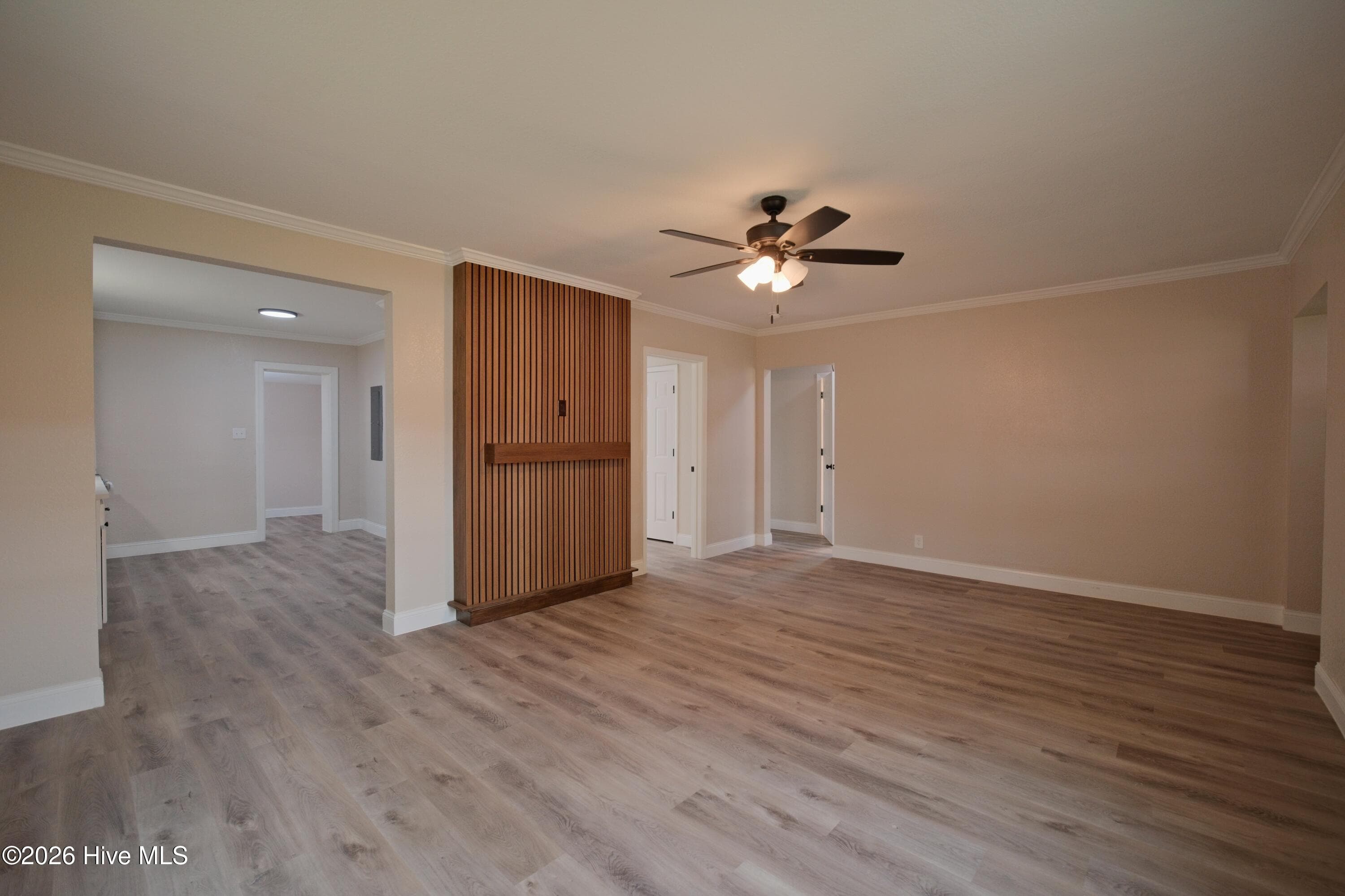 Single Family Residence at 1105 N East Street, Kinston, NC 28501, photo 3 of 15