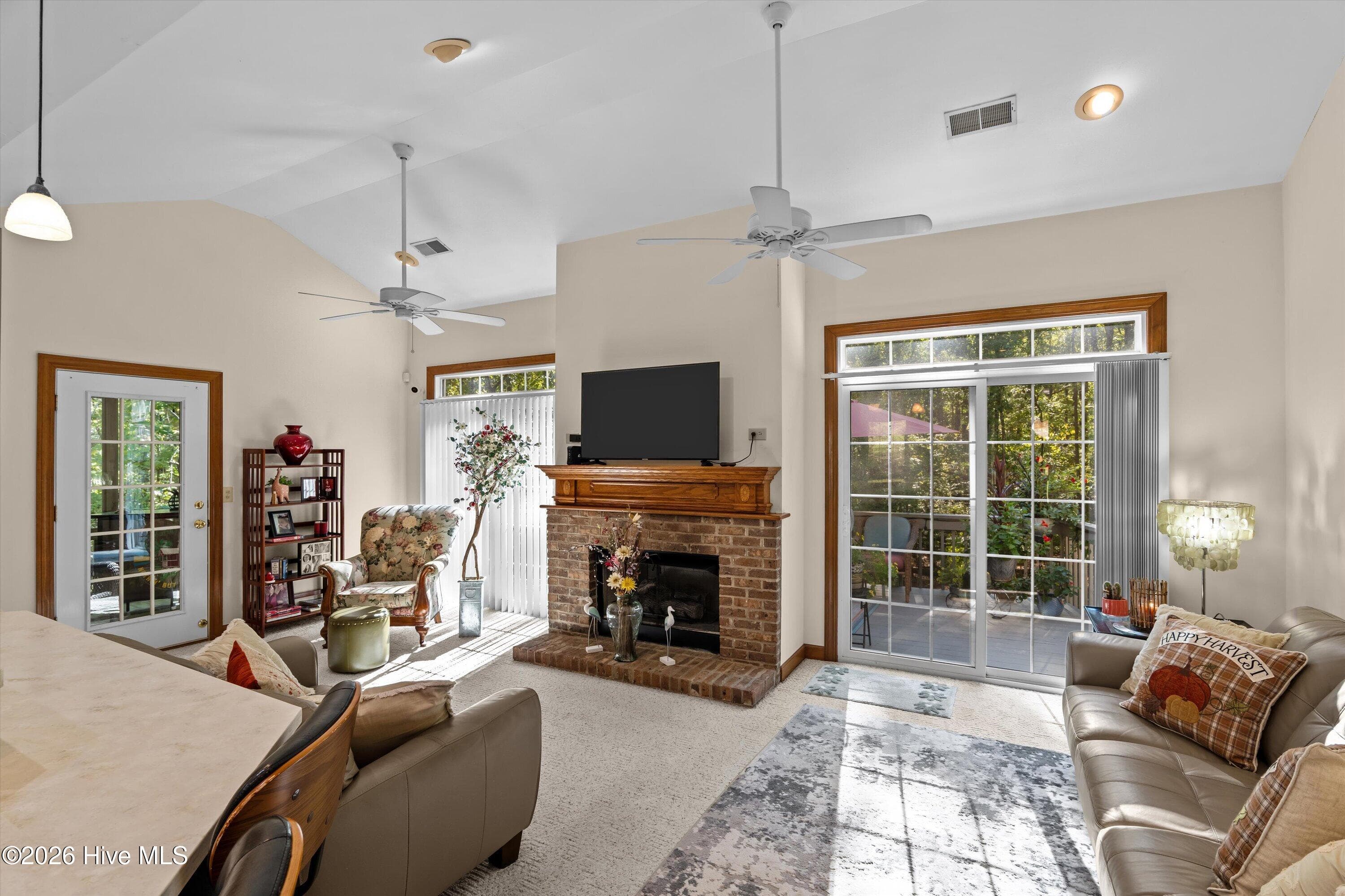 Single Family Residence at 313 Spike Horn Lane, McCormick, SC 29835, photo 20 of 54