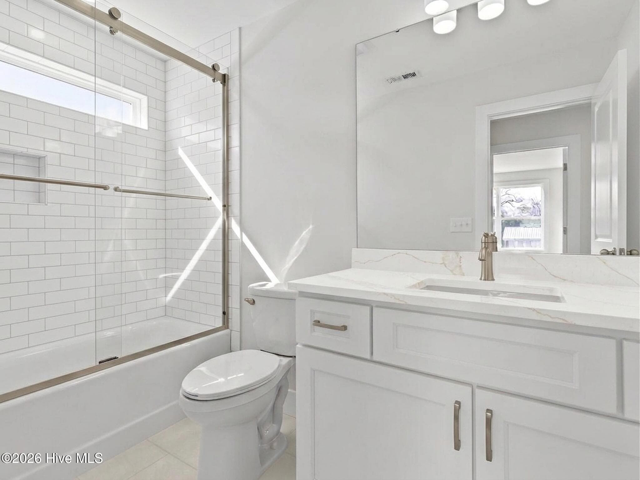 Interior finish selections are similar (may vary by unit) - 1739 Stella Way, Wilmington, NC 28403
