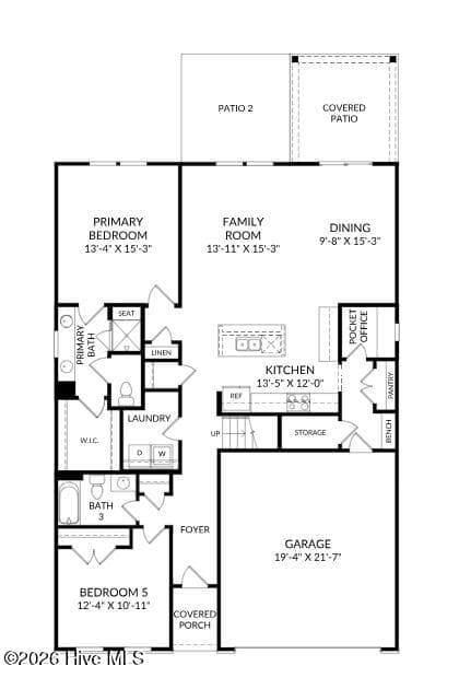 Single Family Residence at 14388 Yellow Jacket Boulevard, North Augusta, SC 29841, photo 7 of 50