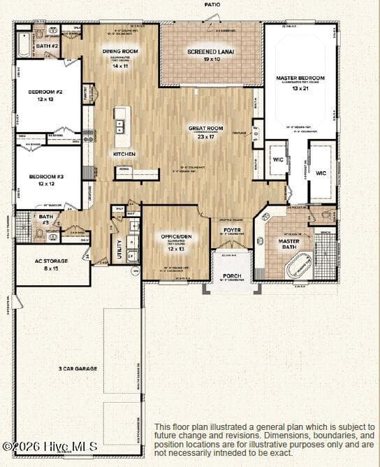 Single Family Residence at 3002 Golden Turtle Way, Southport, NC 28461, photo 2 of 13
