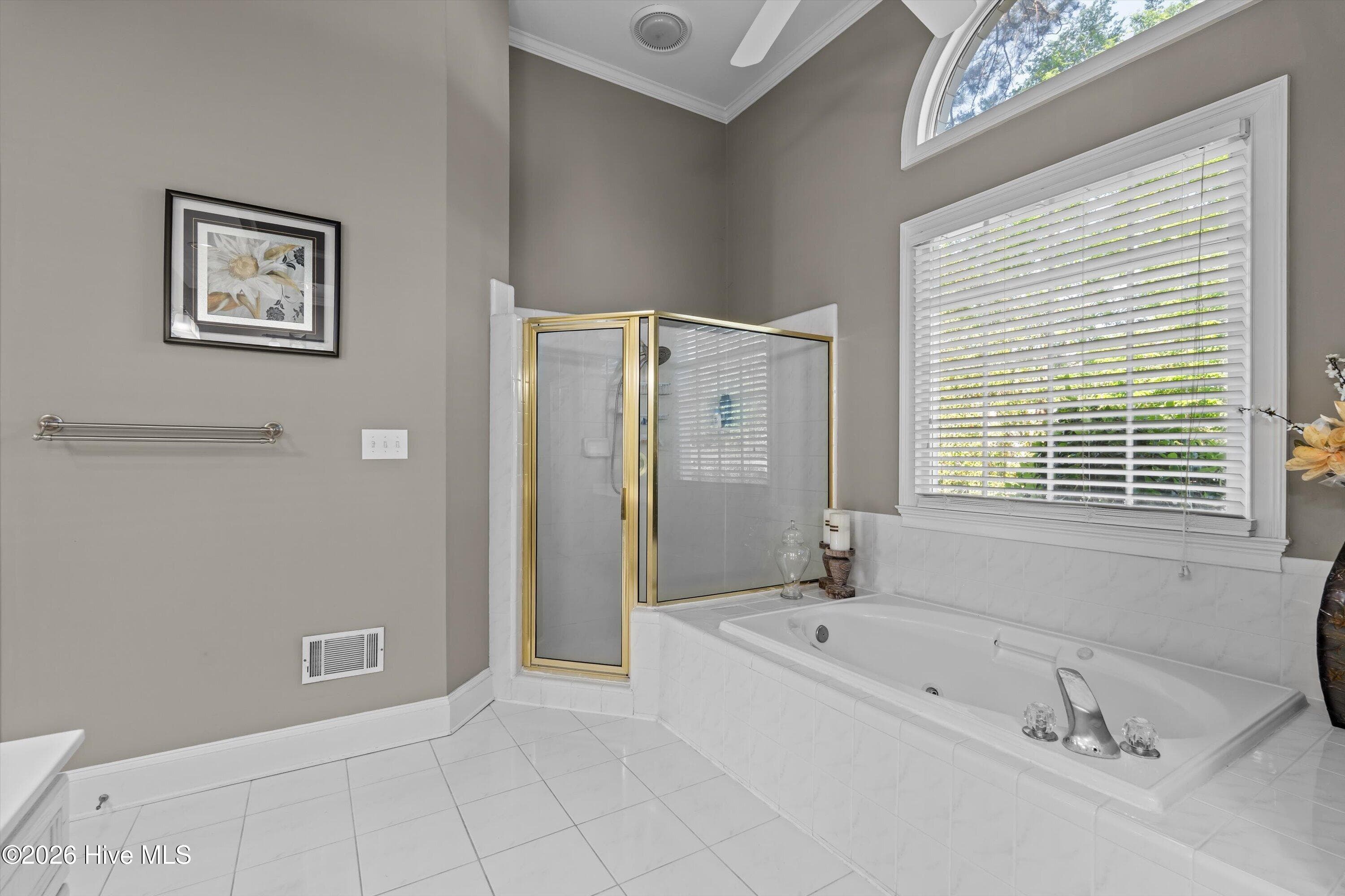 Single Family Residence at 613 Medinah Drive, Martinez, GA 30907, photo 19 of 34