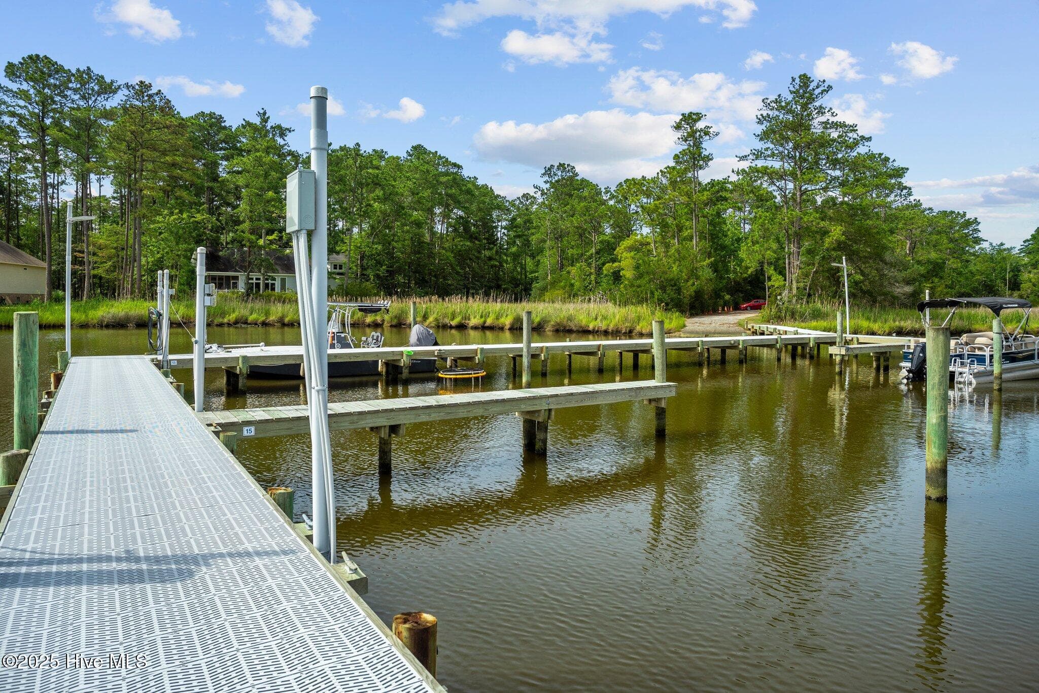 Undeveloped at 178 114 Marsh Run, Oriental, NC 28571, photo 28 of 28