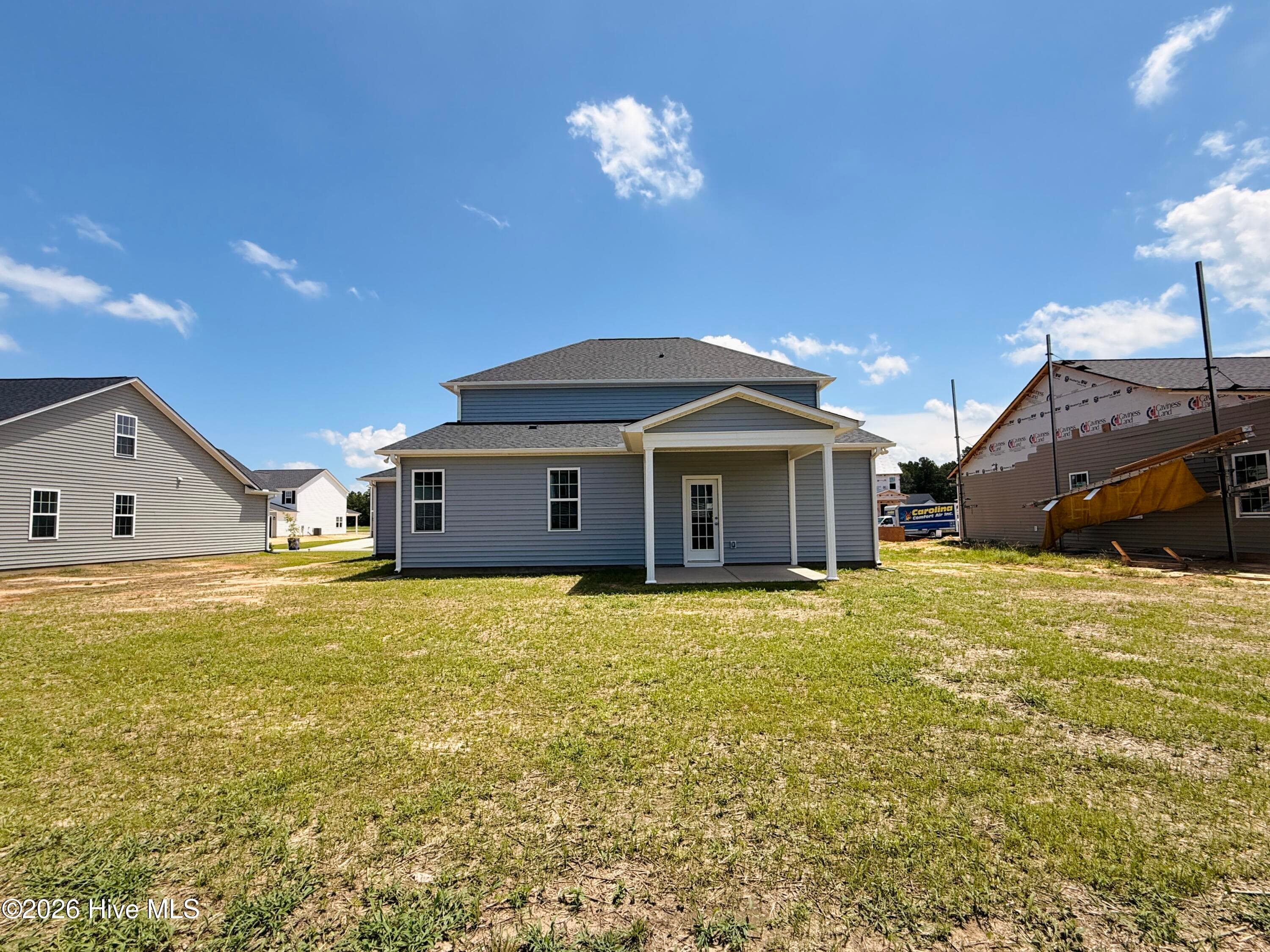 Single Family Residence at 223 Laborde Lane, Raeford, NC 28376, photo 78 of 85