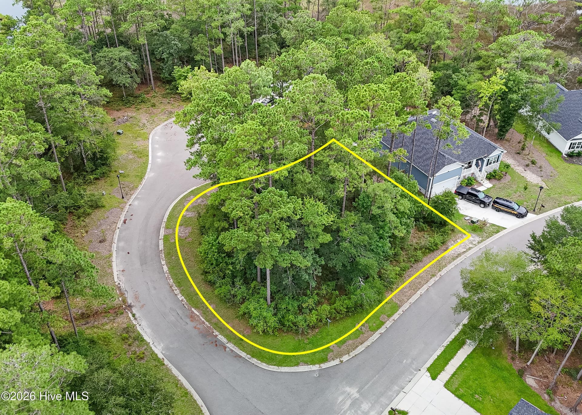 889 22 Pantego Boulevard SE, Bolivia, NC 28422