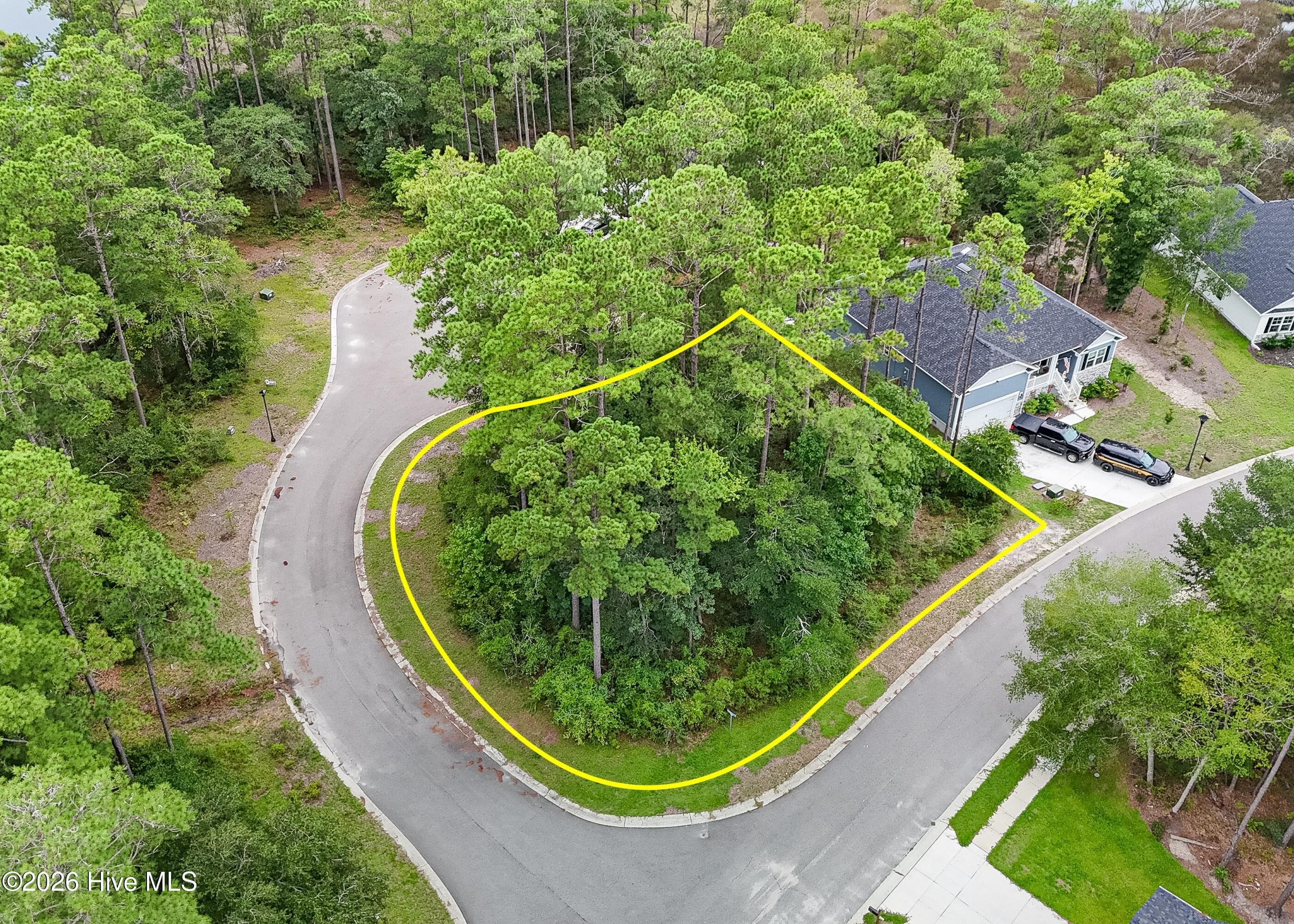 889 22 Pantego Boulevard SE, Bolivia, NC 28422