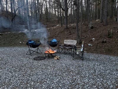 Recreation at Lot 5 5 Morganton Highway, Suches, GA 30572, photo 9 of 22