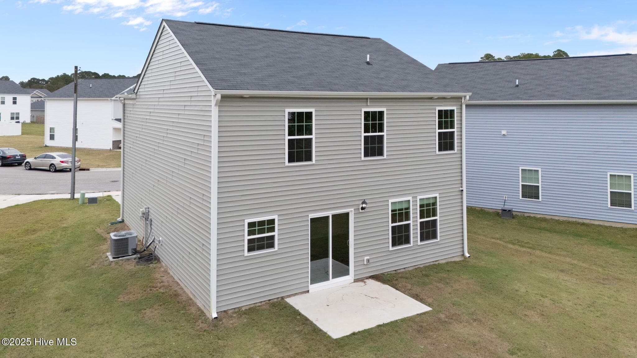 Single Family Residence at 1324 S Wilshire Court, Kinston, NC 28504, photo 44 of 53