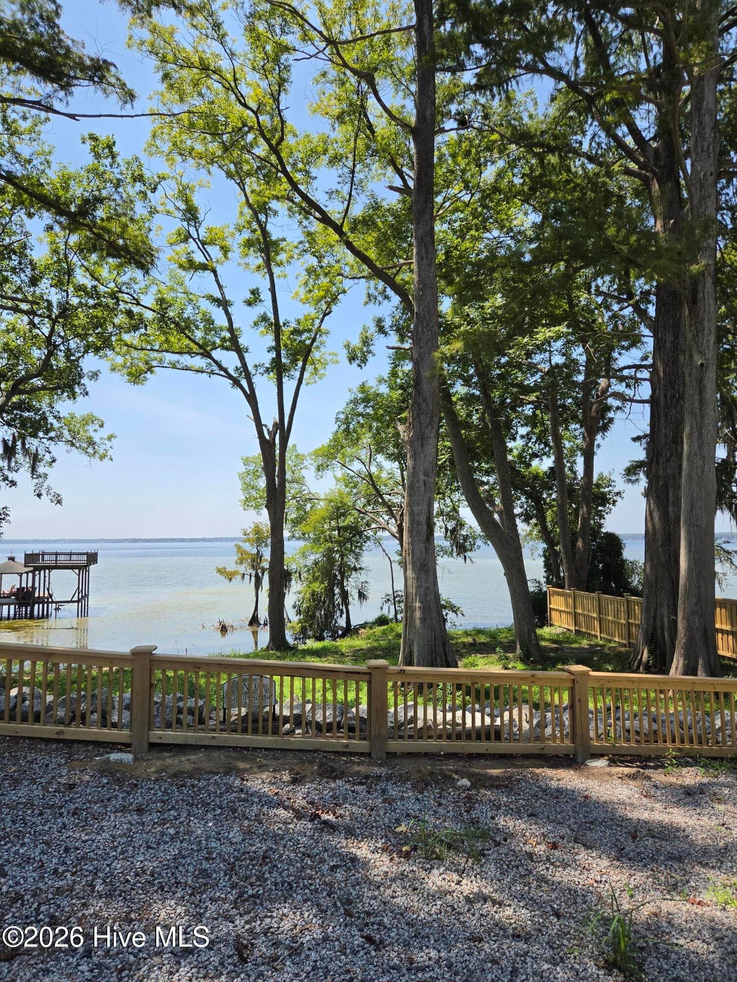 Single Family Residence at Tbd Pine Street, Lake Waccamaw, NC 28450, photo 12 of 13