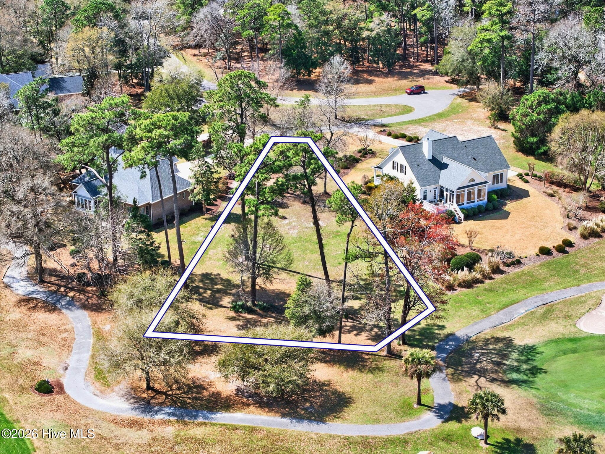 Residential Lot at 3118 Bogie Court SW, Supply, NC 28462, photo 7 of 9