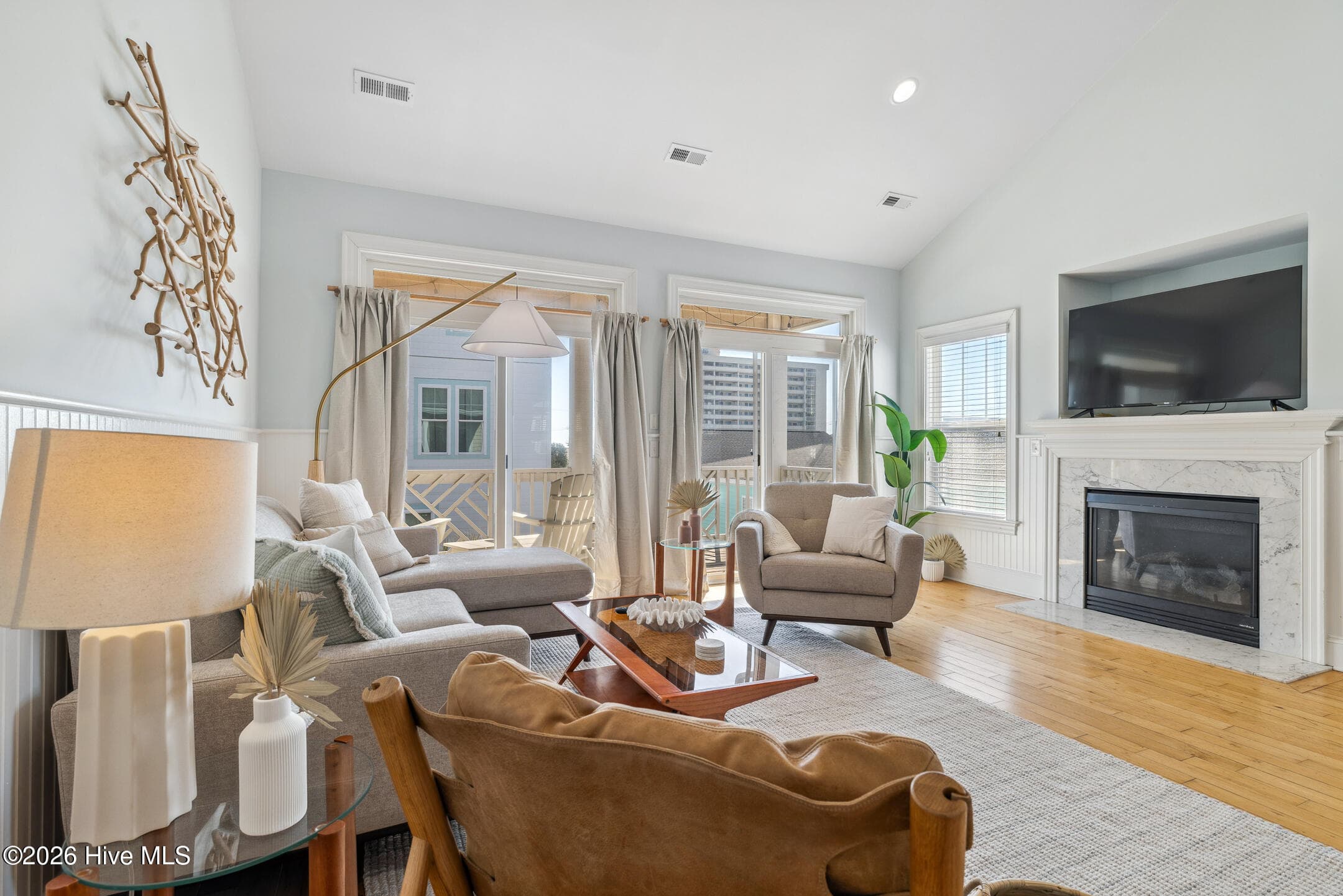 Condominium at 1317 Snapper Lane Unit 2, Carolina Beach, NC 28428, photo 5 of 31