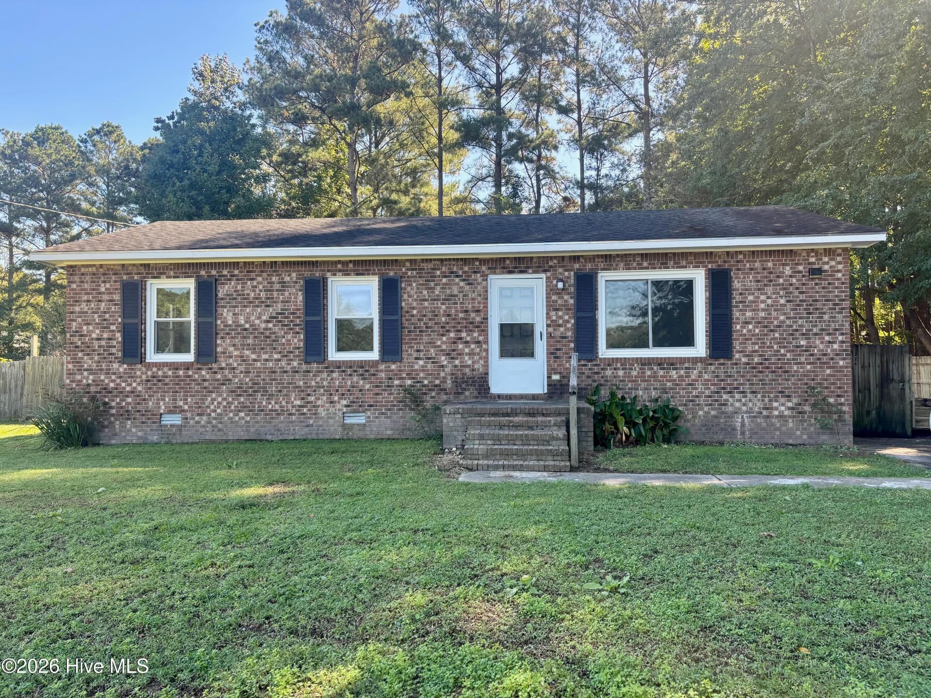 Single Family Residence at 6972 Market St Ex Ext, Washington, NC 27889, photo 15 of 33