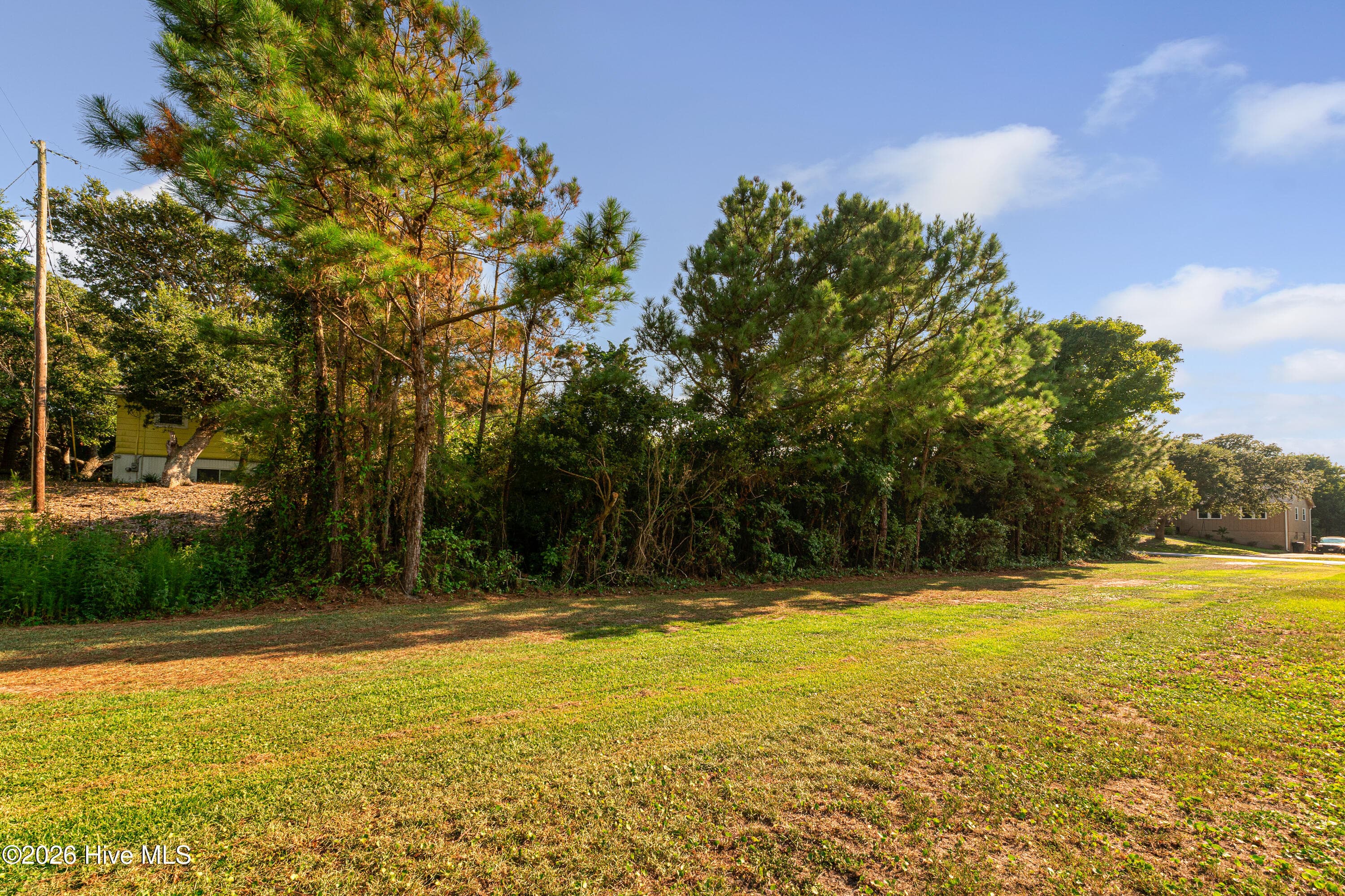 Residential Lot at 104 Juniper Road, Pine Knoll Shores, NC 28512, photo 12 of 33