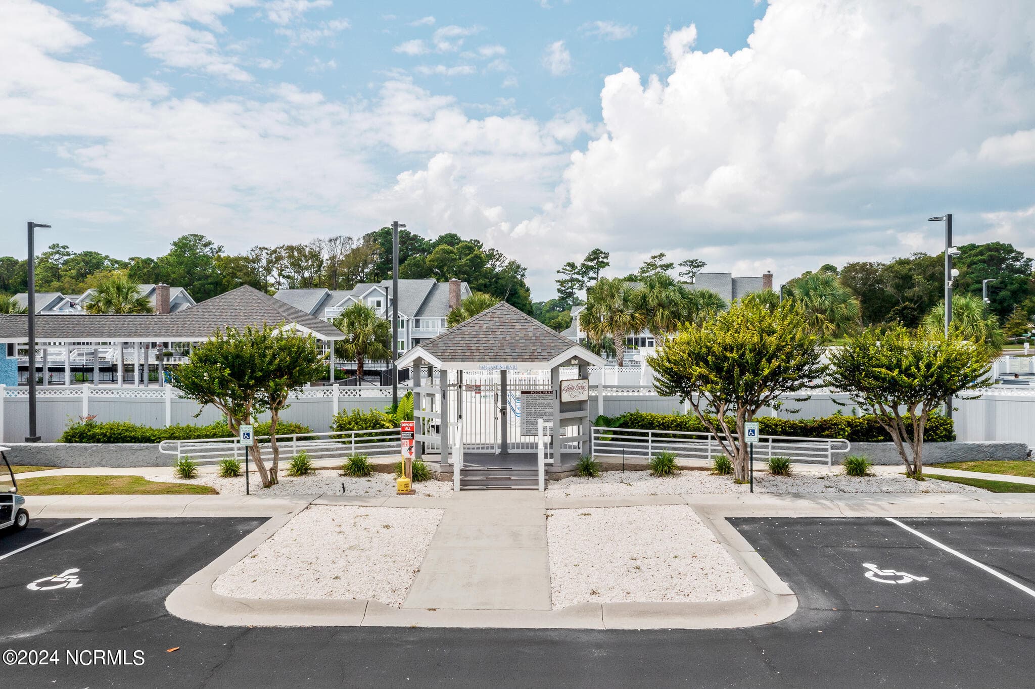 1714 Deerfield Drive SW Apt 2, Ocean Isle Beach, NC 28469