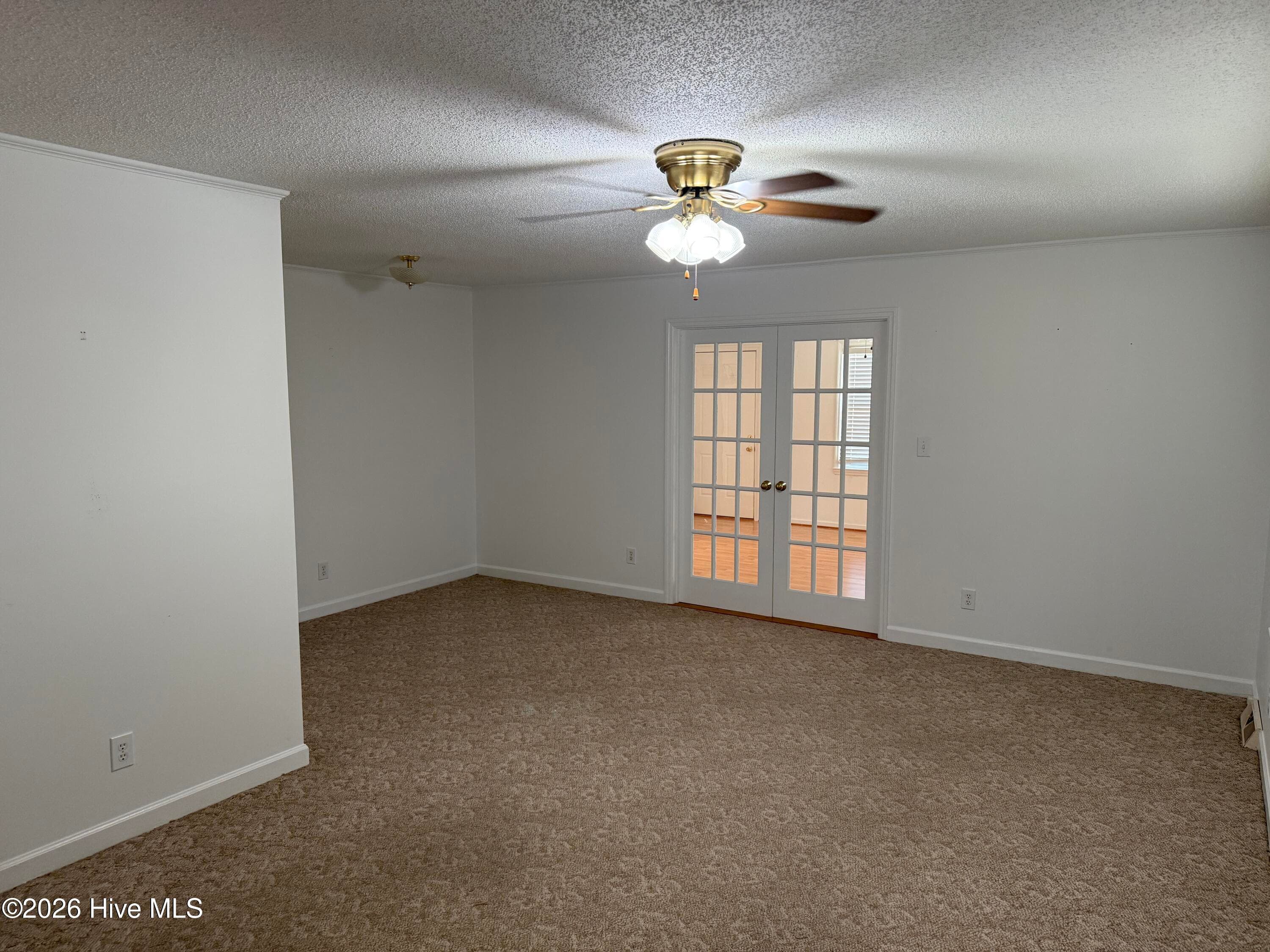 Living Room #2 - 2992 Cherry Lane, Kinston, NC 28504