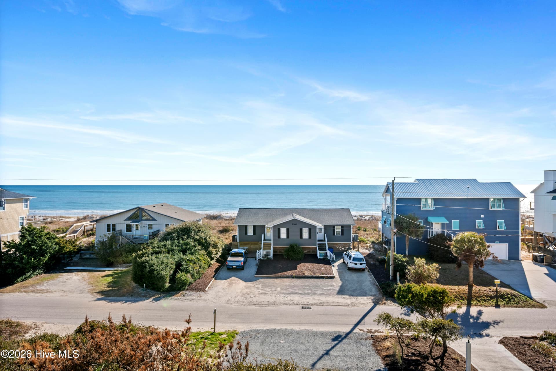 Single Family Residence at 1004 Ocean Drive, Emerald Isle, NC 28594, photo 45 of 48