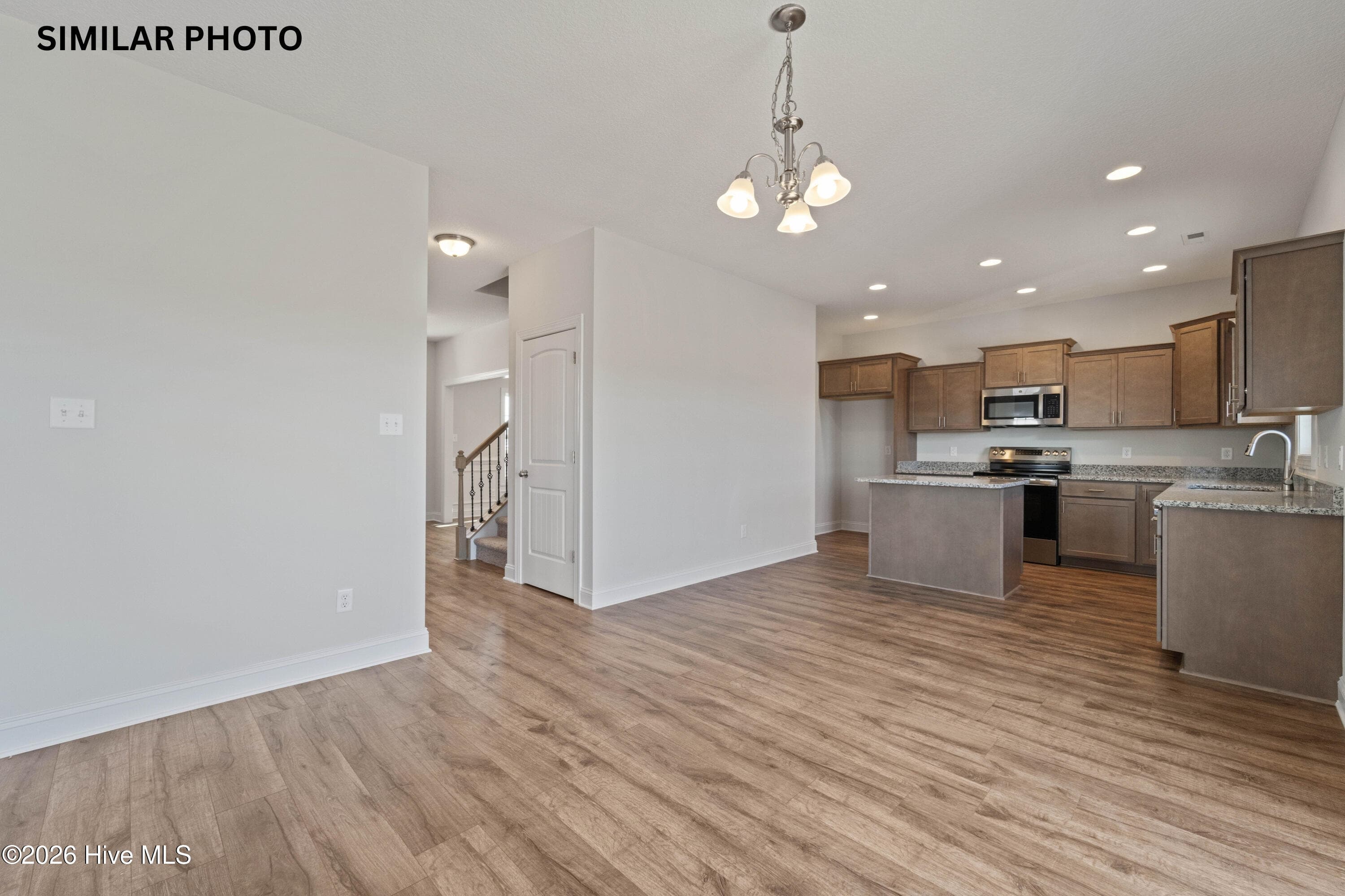 Single Family Residence at 617 Barlowe Lane, Jacksonville, NC 28546, photo 10 of 33
