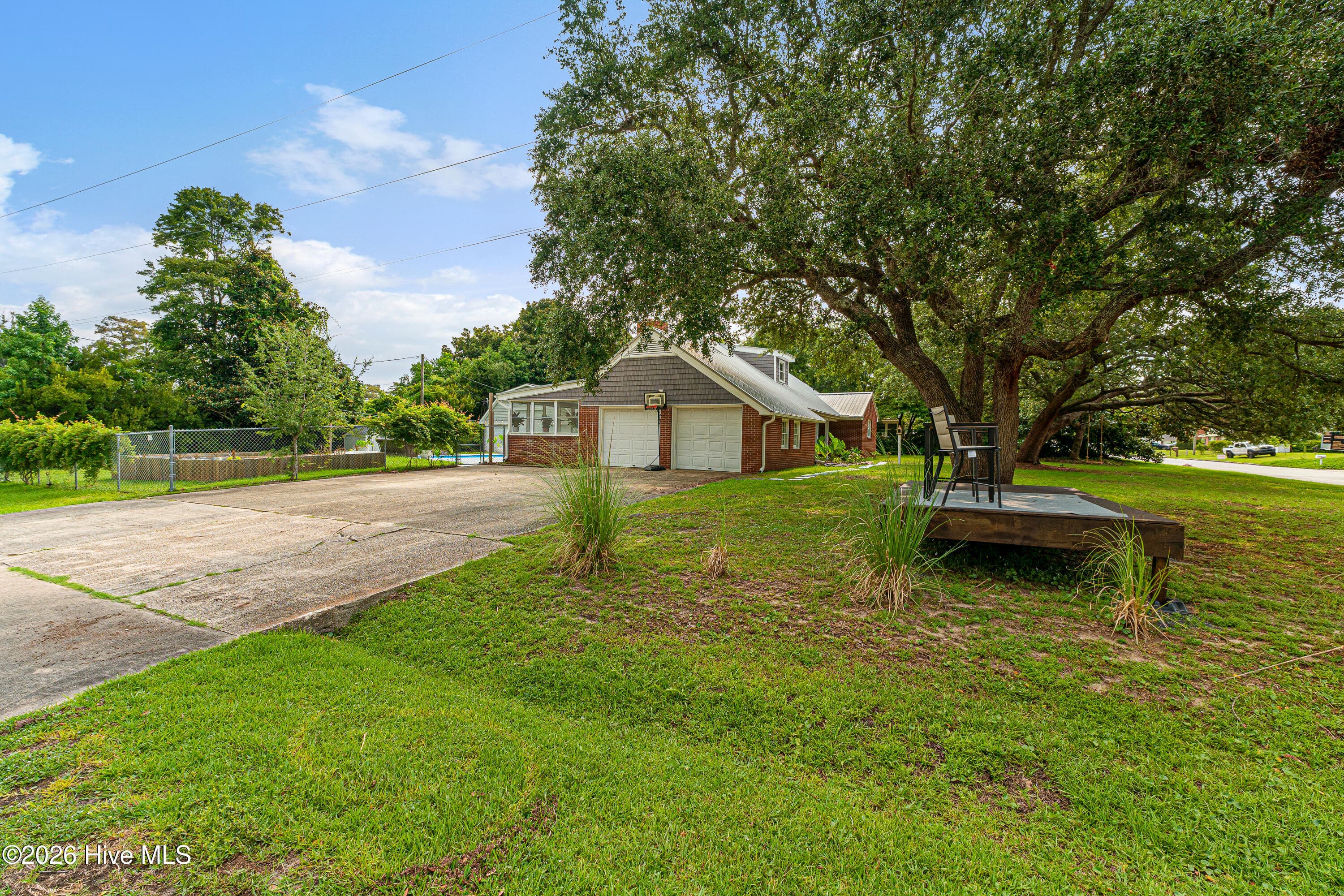 Single Family Residence at 5010 Midyette Avenue, Morehead City, NC 28557, photo 57 of 83